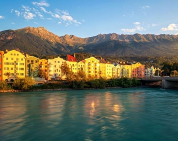 Innsbruck