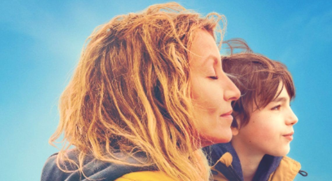 Póster de "La habitación de las maravillas"