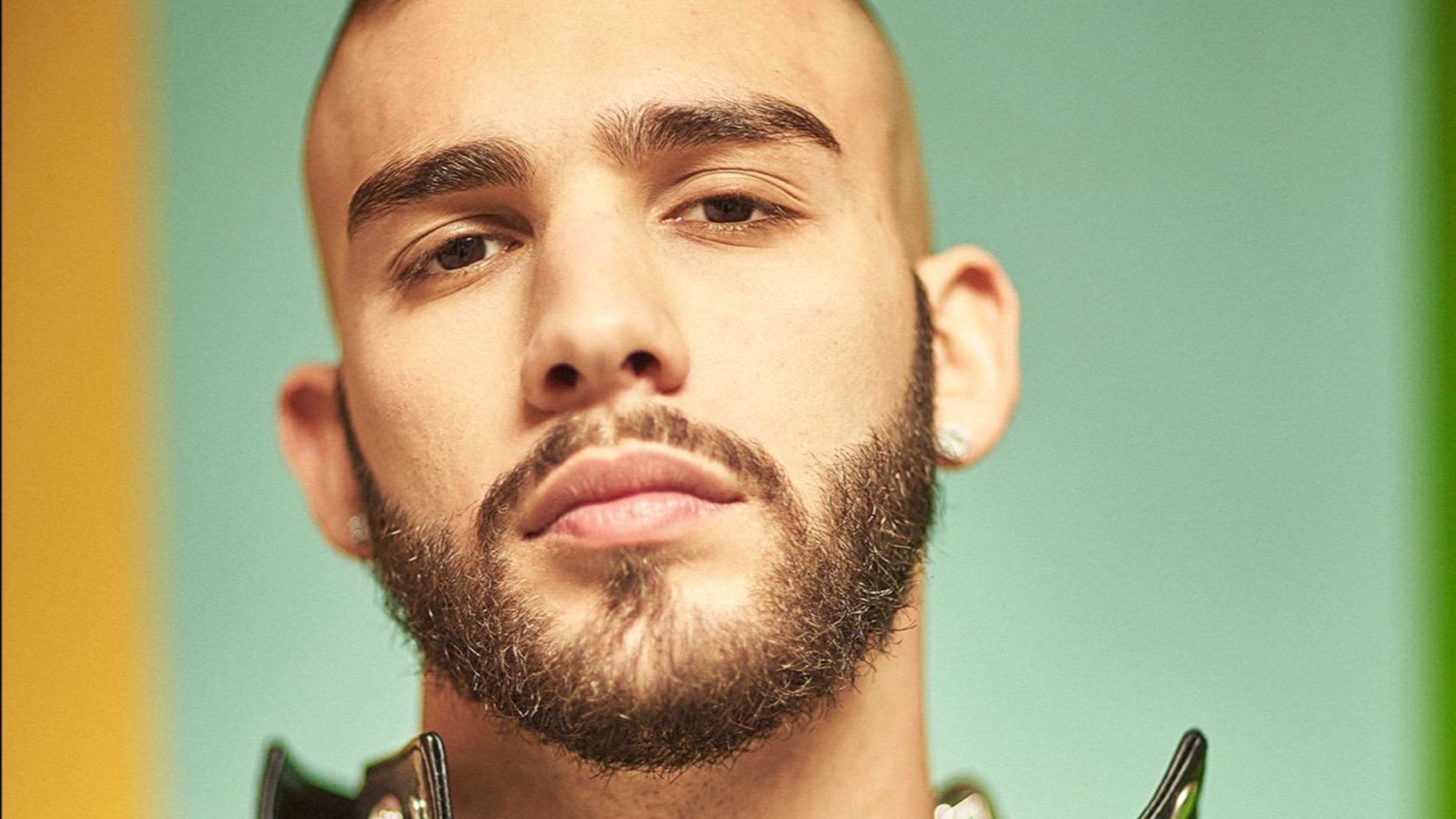 Manuel Turizo presenta su nuevo proyecto: “2000” Manuel Turizo