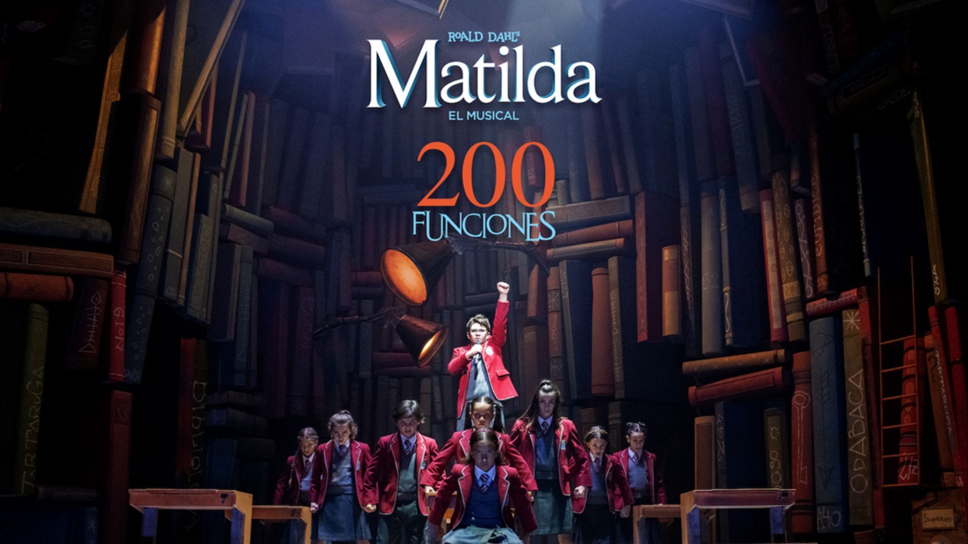 Matilda