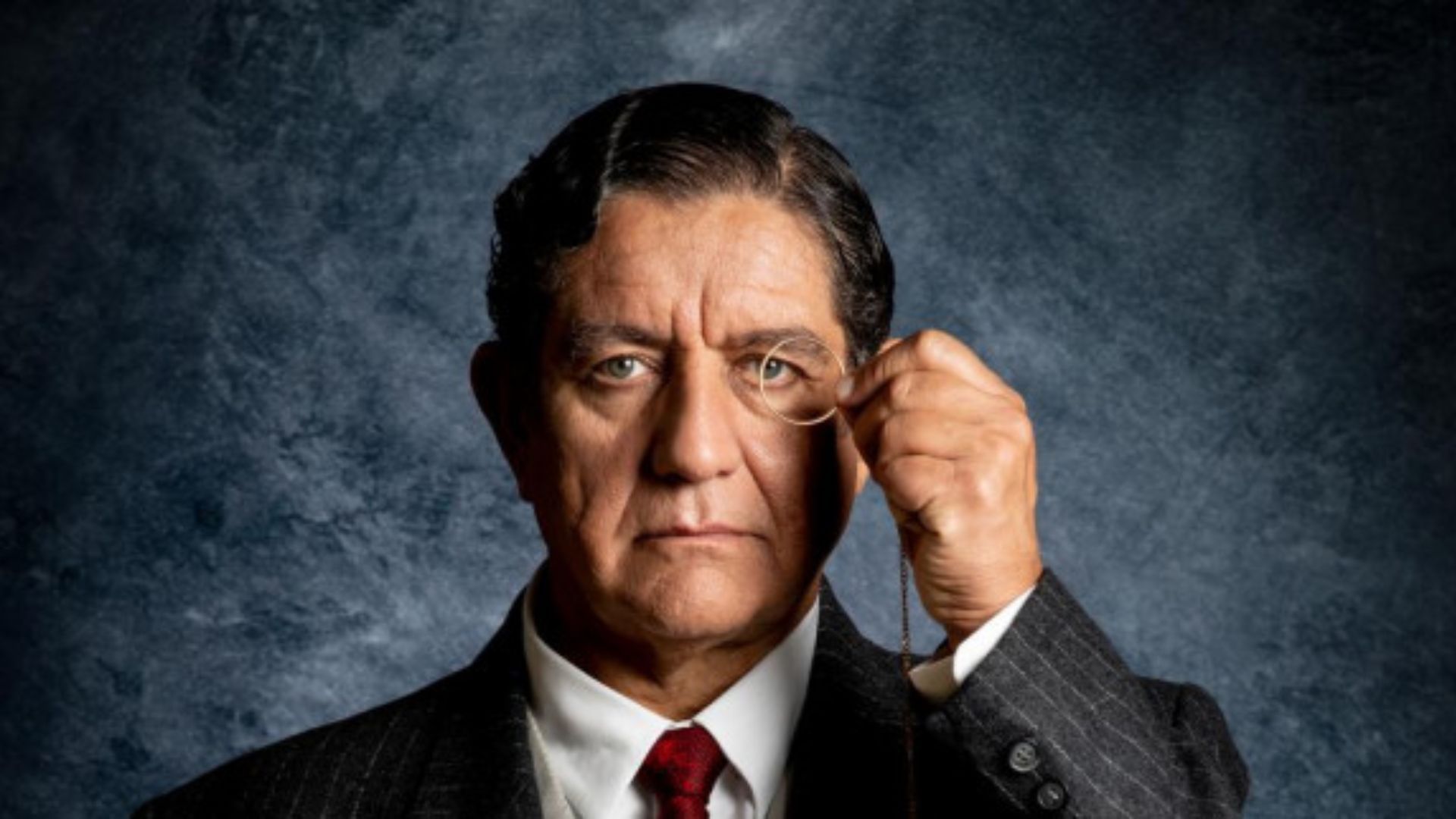 Pedro Casablanc y Xavier Albertí llegan al Teatro Español con un homenaje a Gómez de la Serna y Valle-Inclán Pedro Casablanc y Xavier Albertí llegan al Teatro Español con un homenaje a Gómez de la Serna y Valle-Inclán