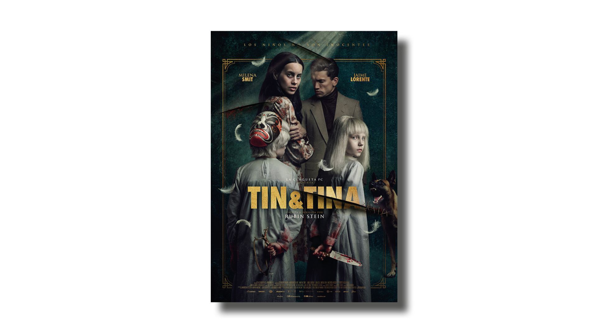 Tin & Tina Tina&Tina