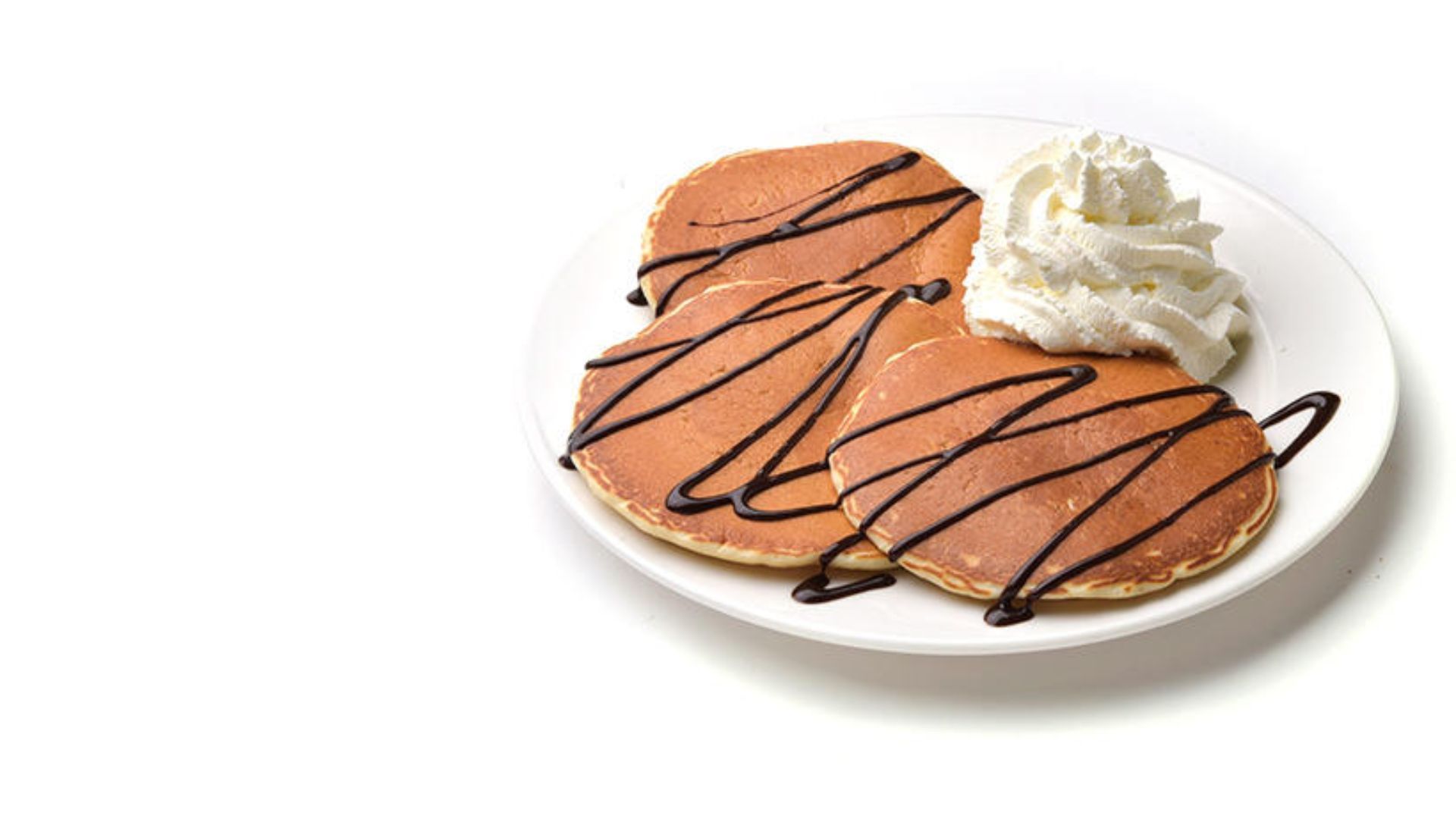 VIPS celebra su nueva apertura en Valdebebas con tortitas gratis Tortitas VIPS