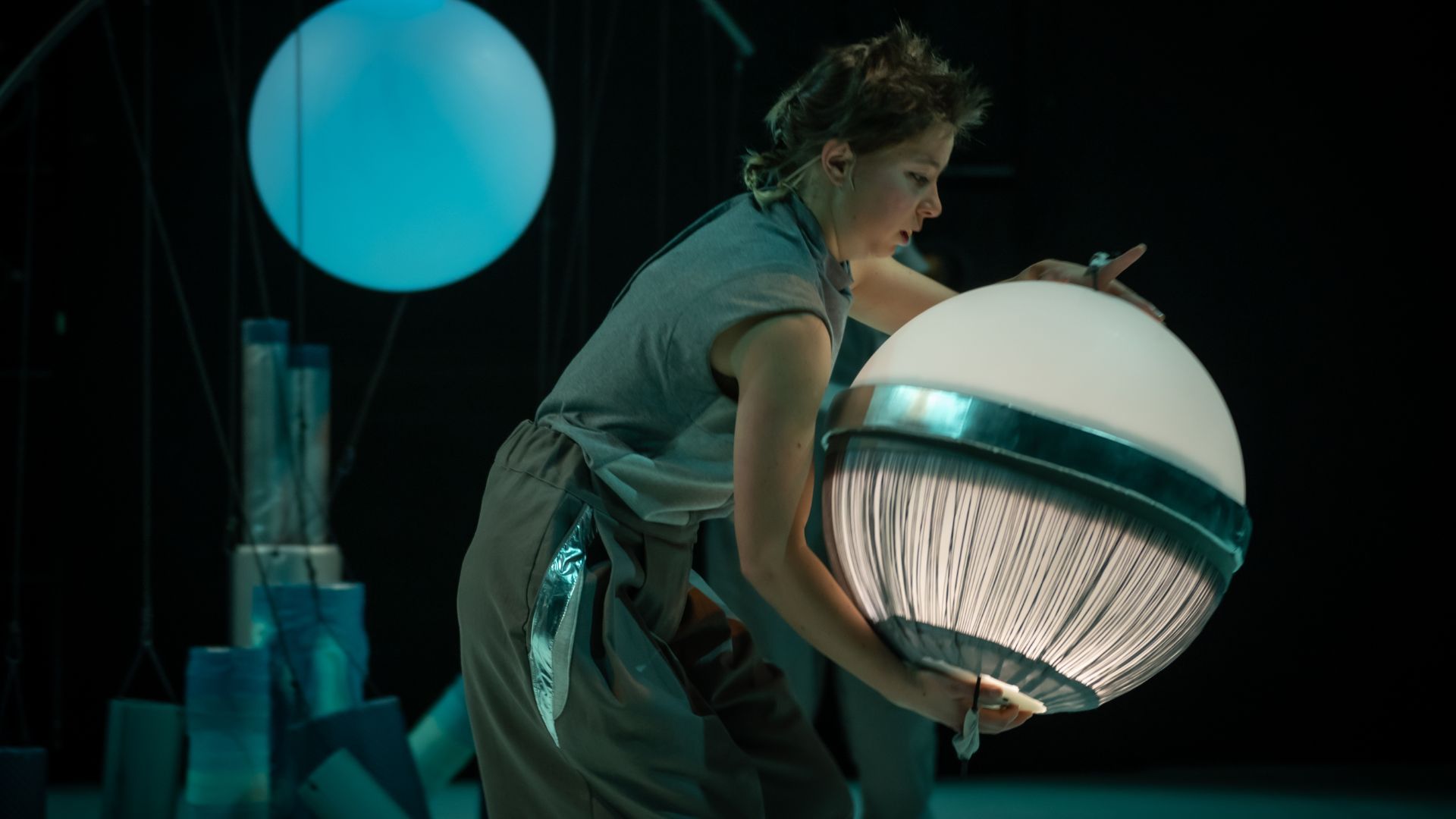 Llega la tercera edición de Vividero, el espacio familiar multidisciplinar de Naves del Español Vividero