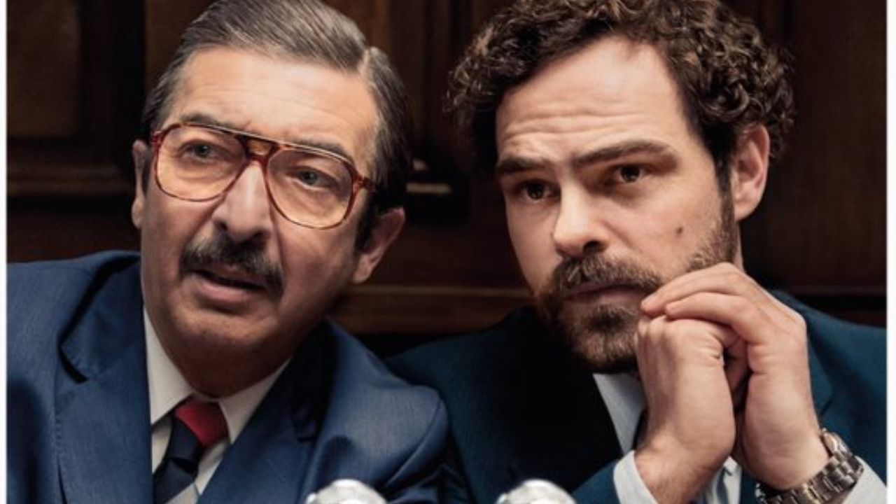 Los Premios PLATINO cierran las votaciones de su X Edición Cartel de Argentina, 1985