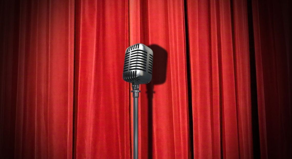 Encuentro Mundial de Humorismo