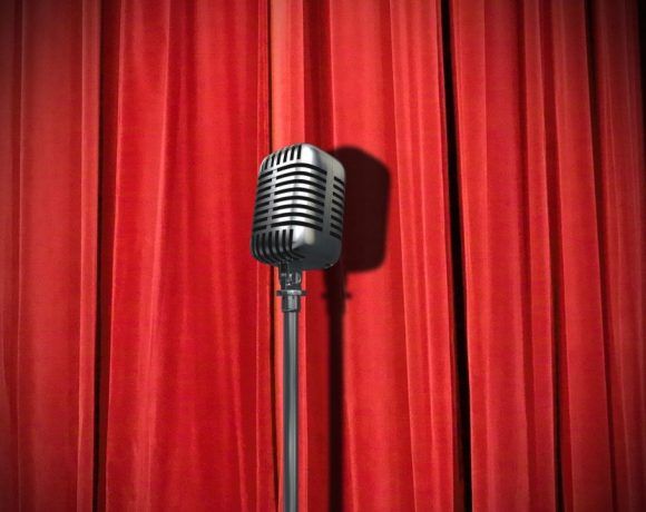 Encuentro Mundial de Humorismo