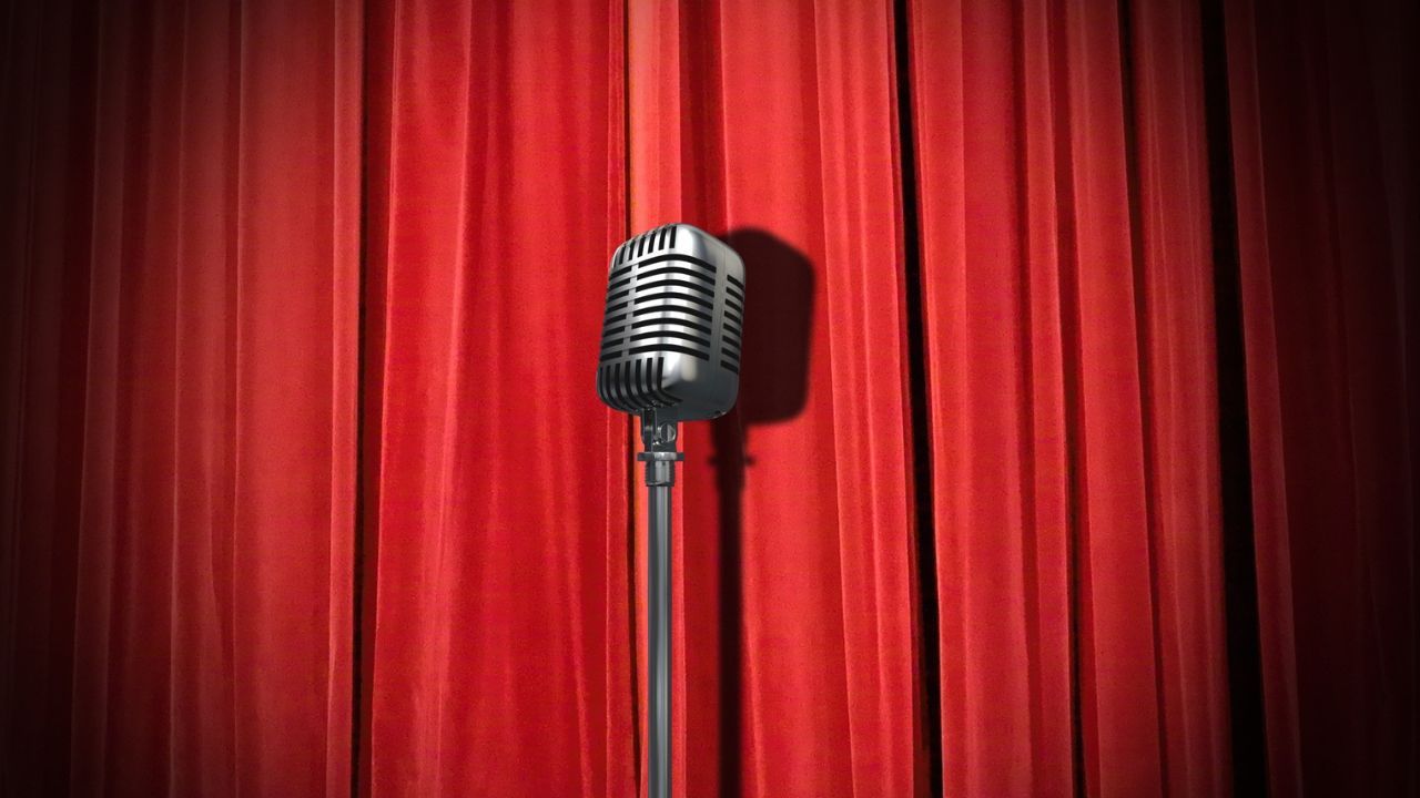 Encuentro Mundial de Humorismo