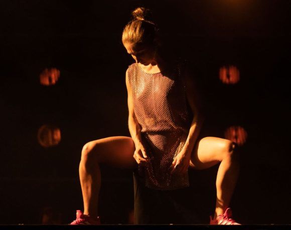 plataforma teatro español