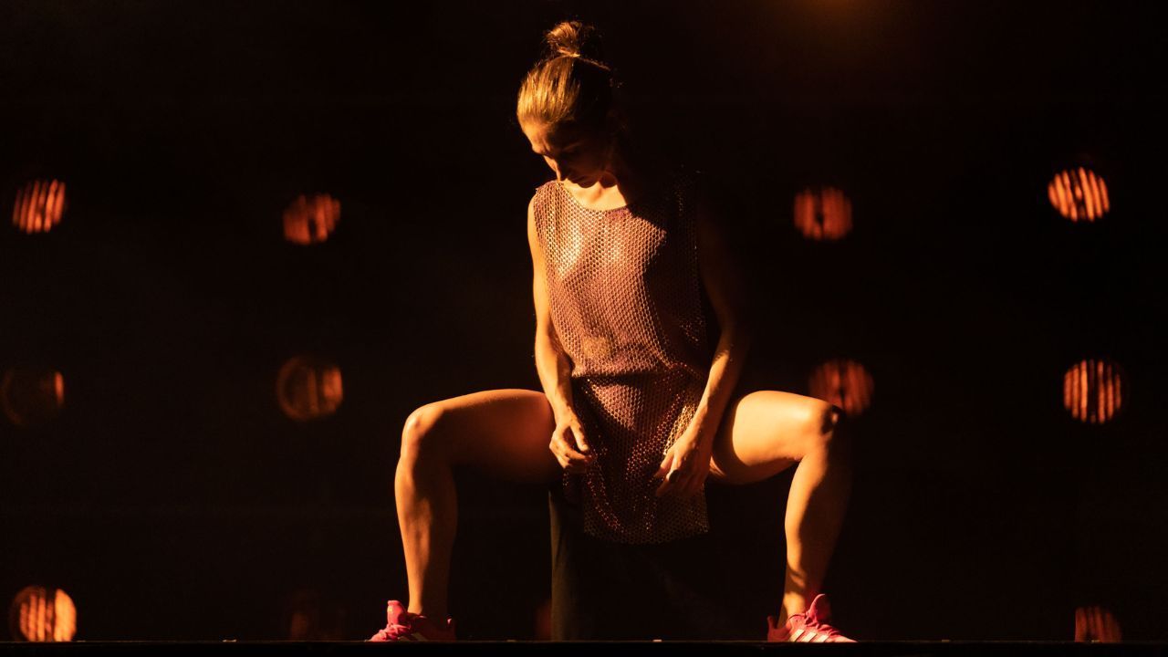 El Teatro Español presenta la tercera edición de "Plataforma" plataforma teatro español