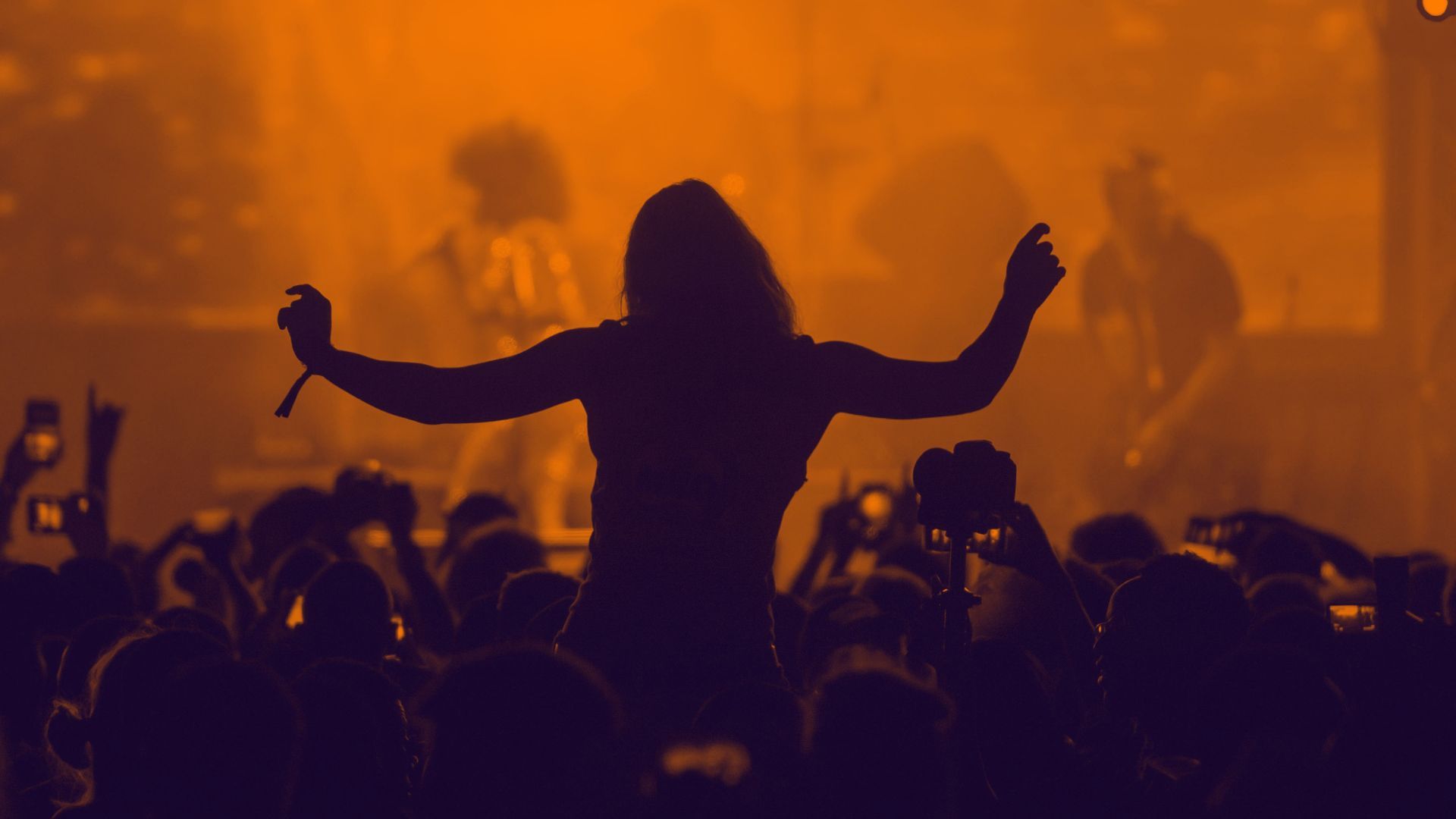 Vuelven las Noches Mágicas de La Granja Concierto