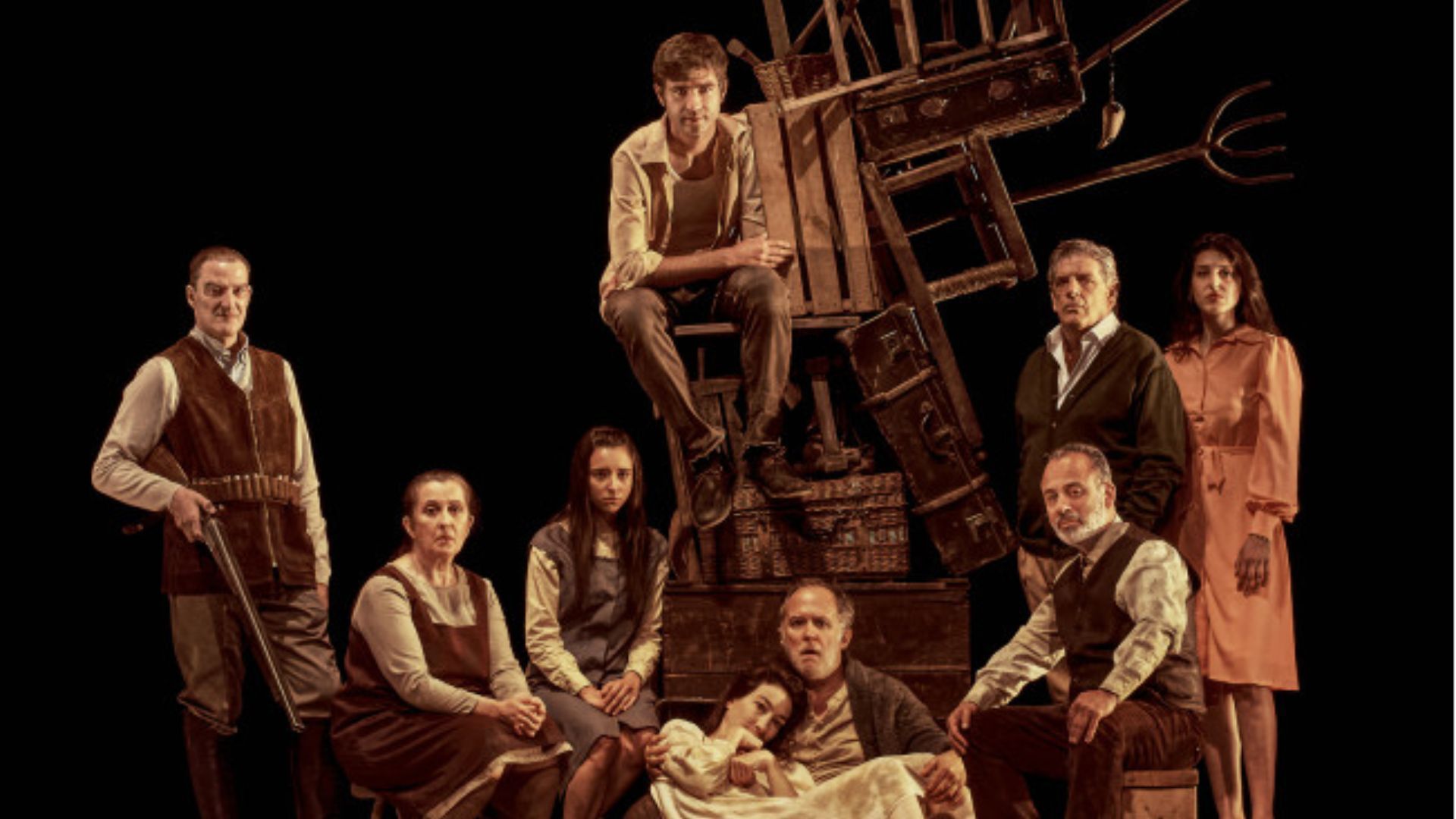 Los santos inocentes