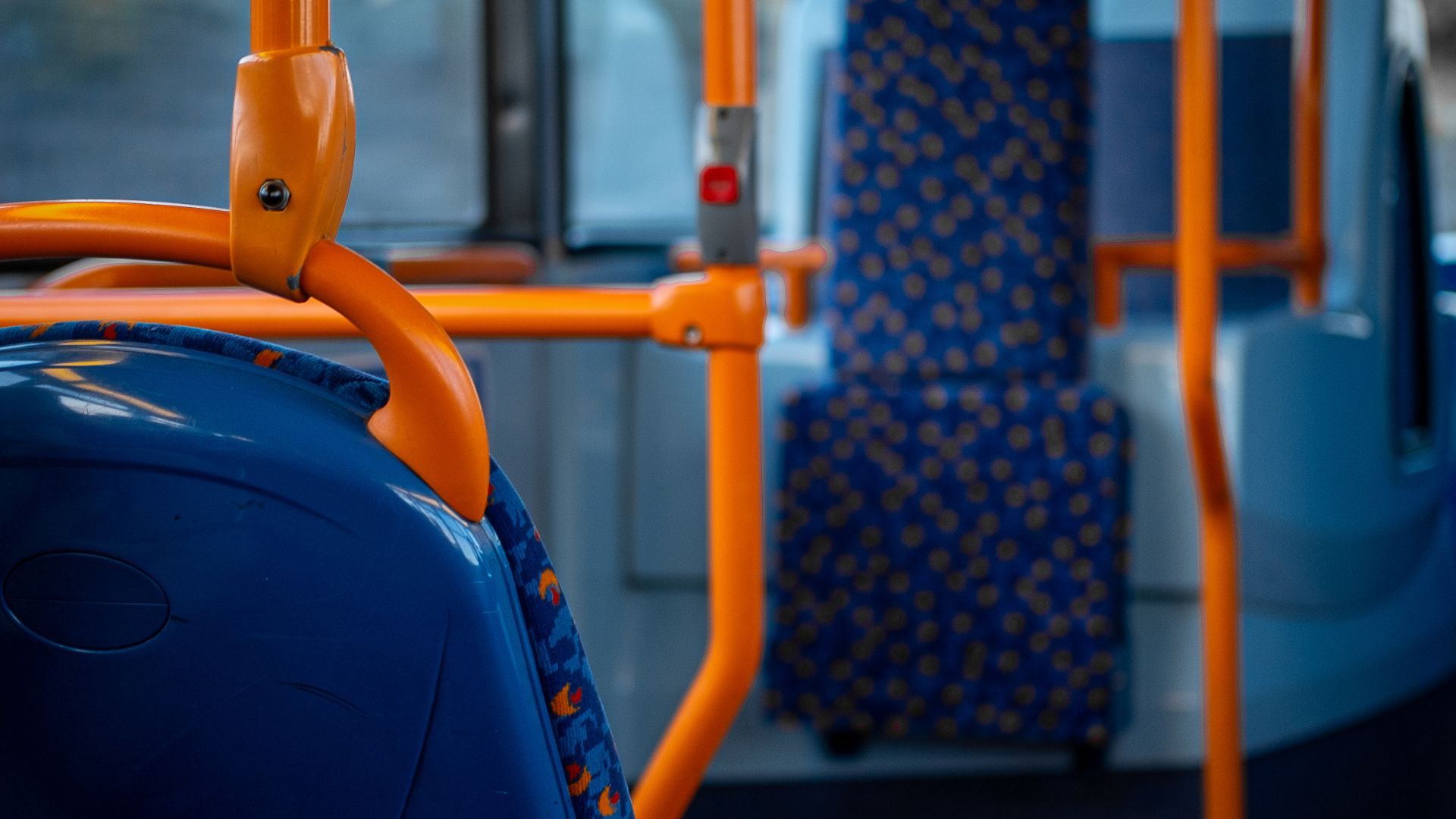 Los autobuses de la EMT serán gratuitos el lunes 2 de octubre Autobús EMT