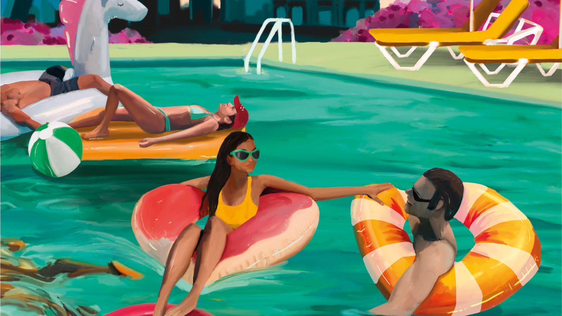 Veranos de la Villa regresa a la capital con una amplia programación Veranos de la villa