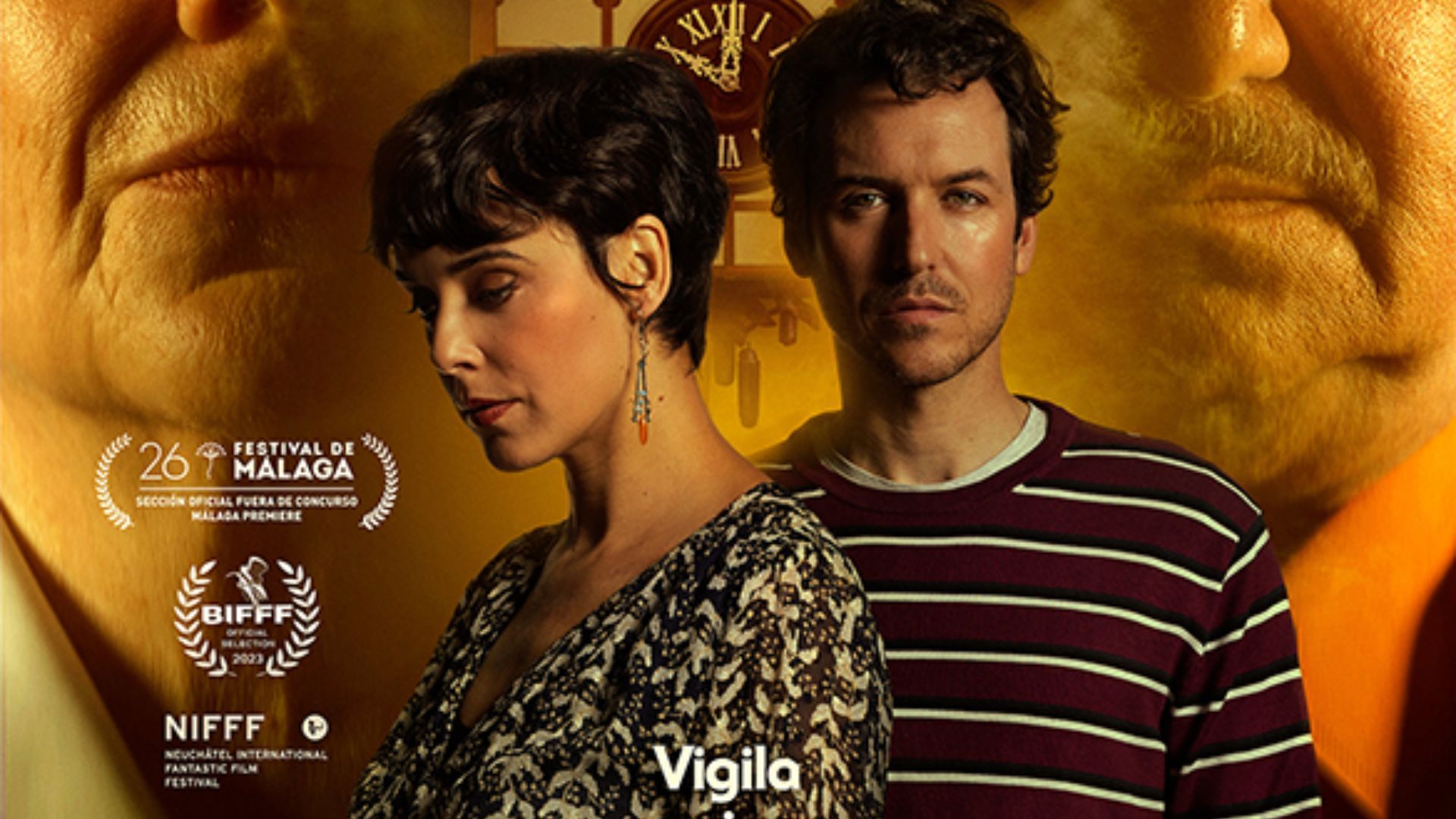 "El Cuco" inaugurará la Sección Oficial de la Semana Internacional de Cine Fantástico de la Costa del Sol El cuco