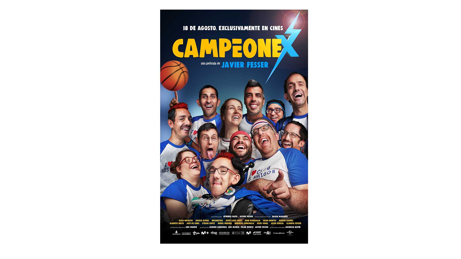 campeonex