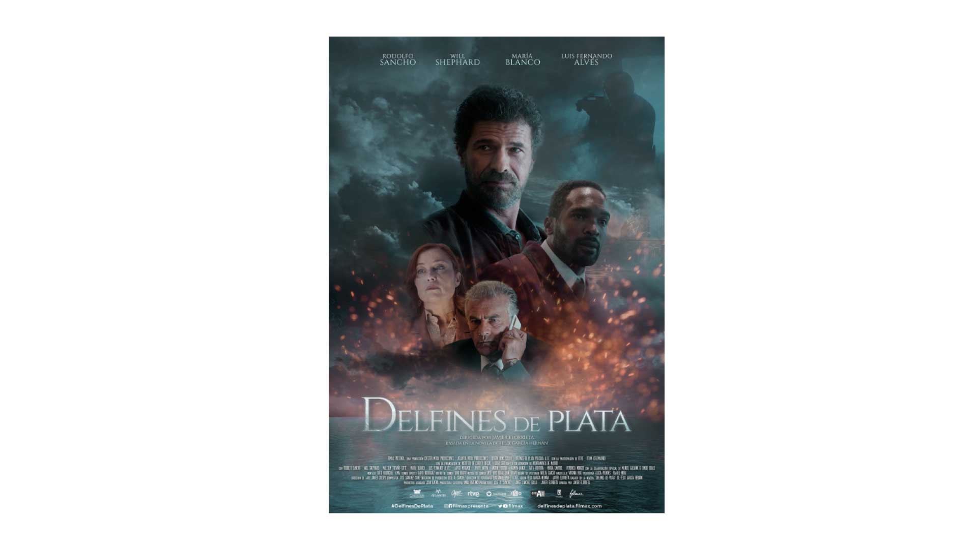 Delfines de plata delfines_plata