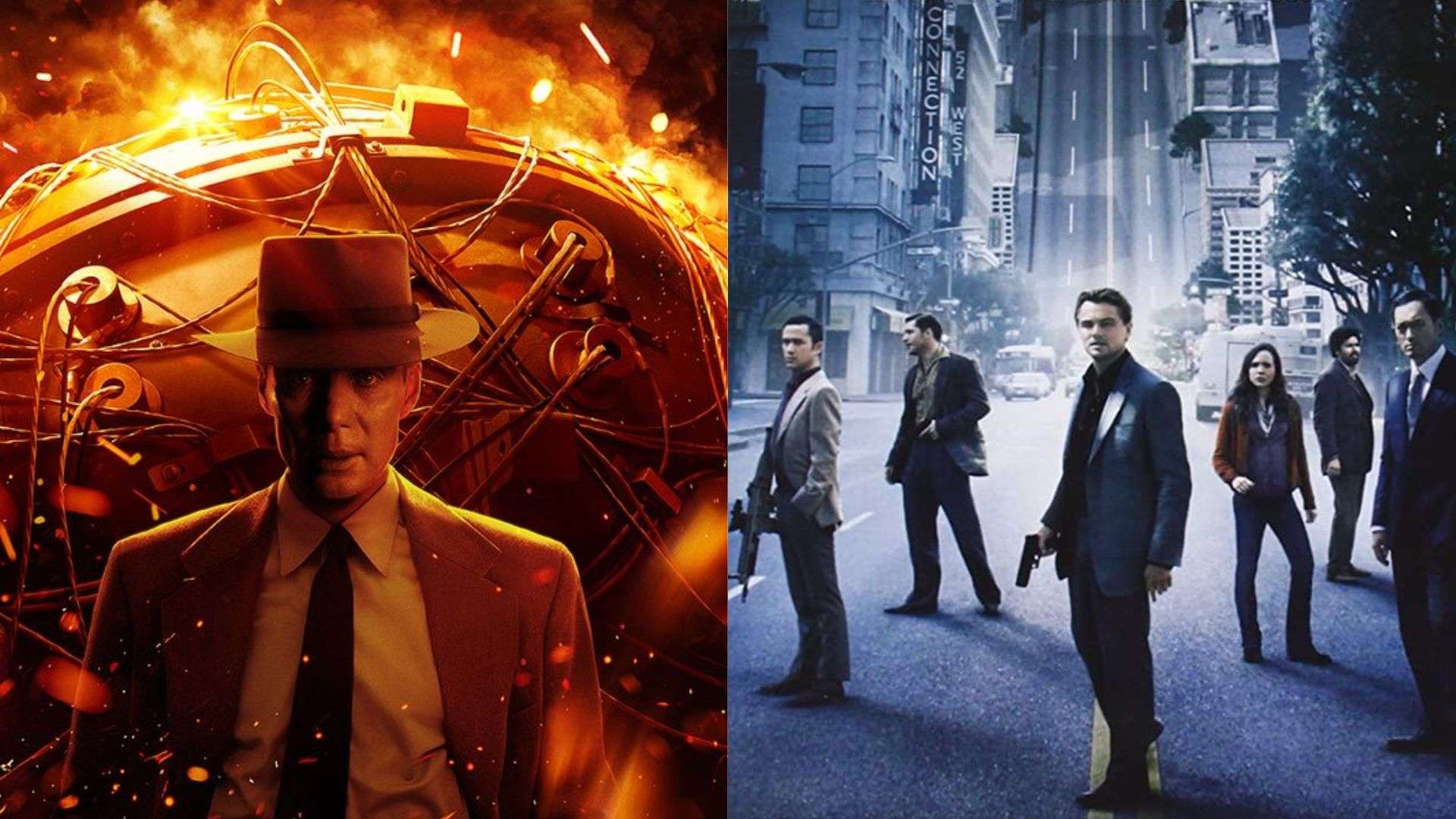 Oppenheimer supera a Origen