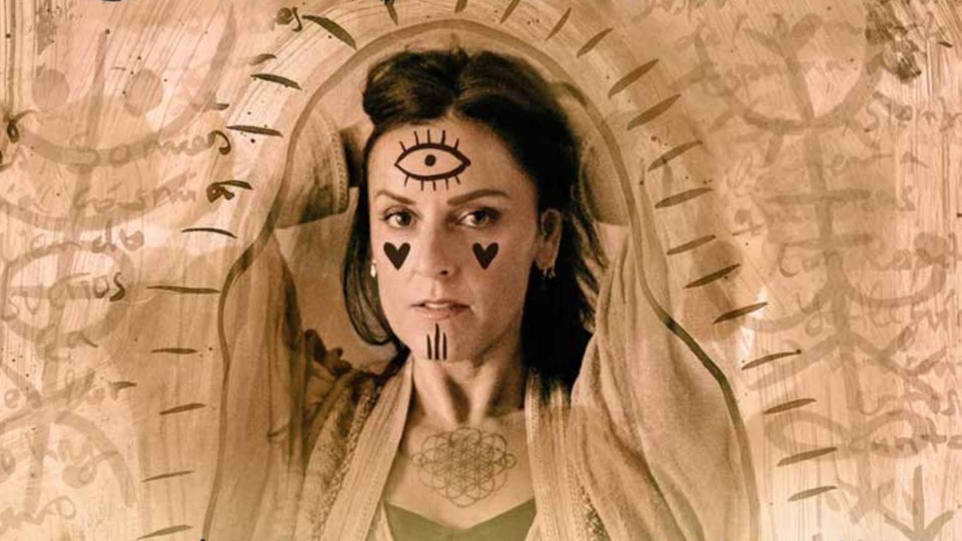 "En la cresta del ahora", Chambao Chambao en la cresta del ahora