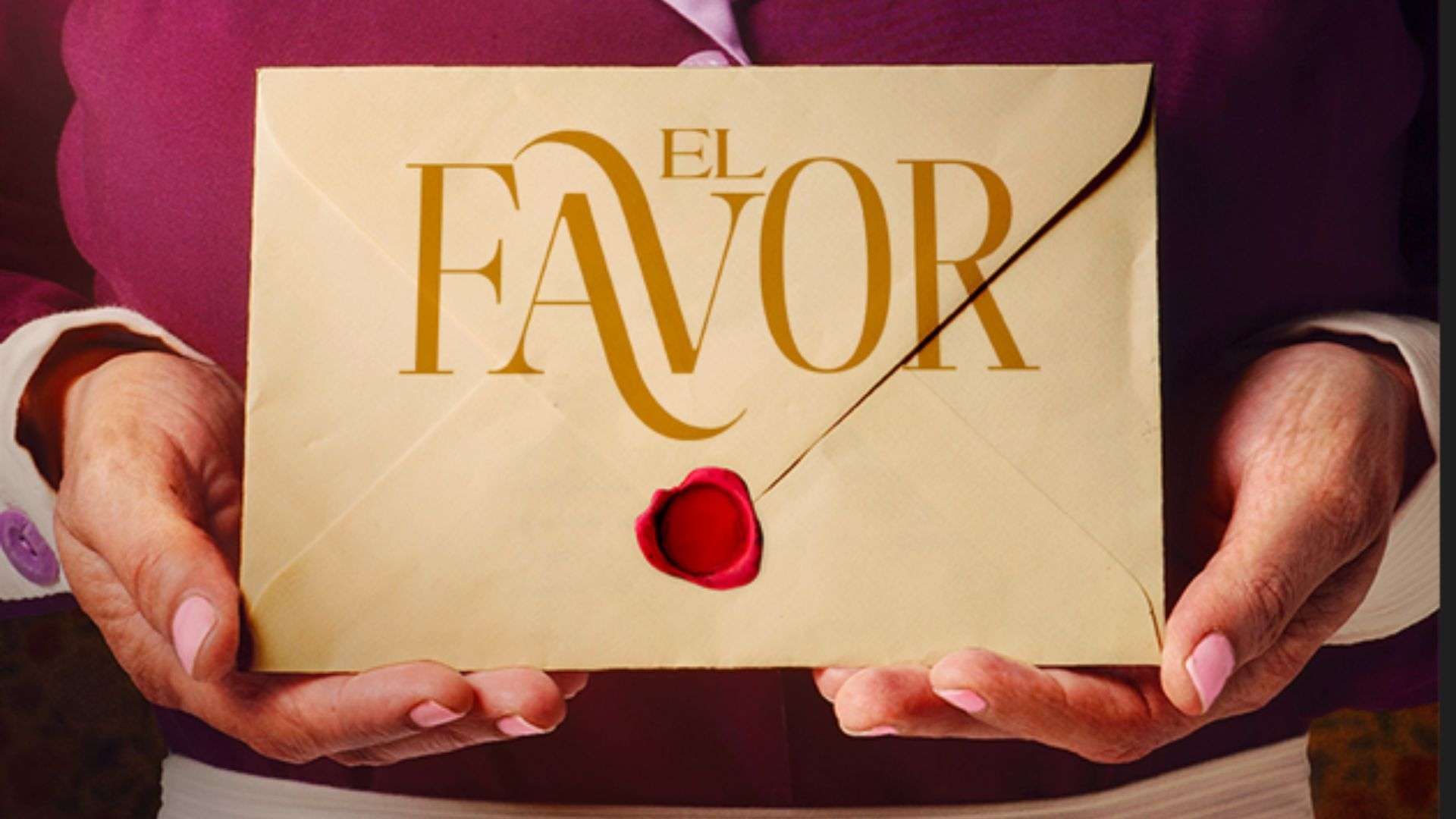 El favor