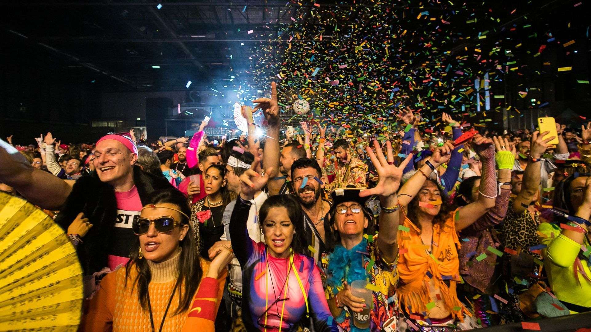 Horteralia Madrid 2024 ya tiene fecha Horteralia Madrid