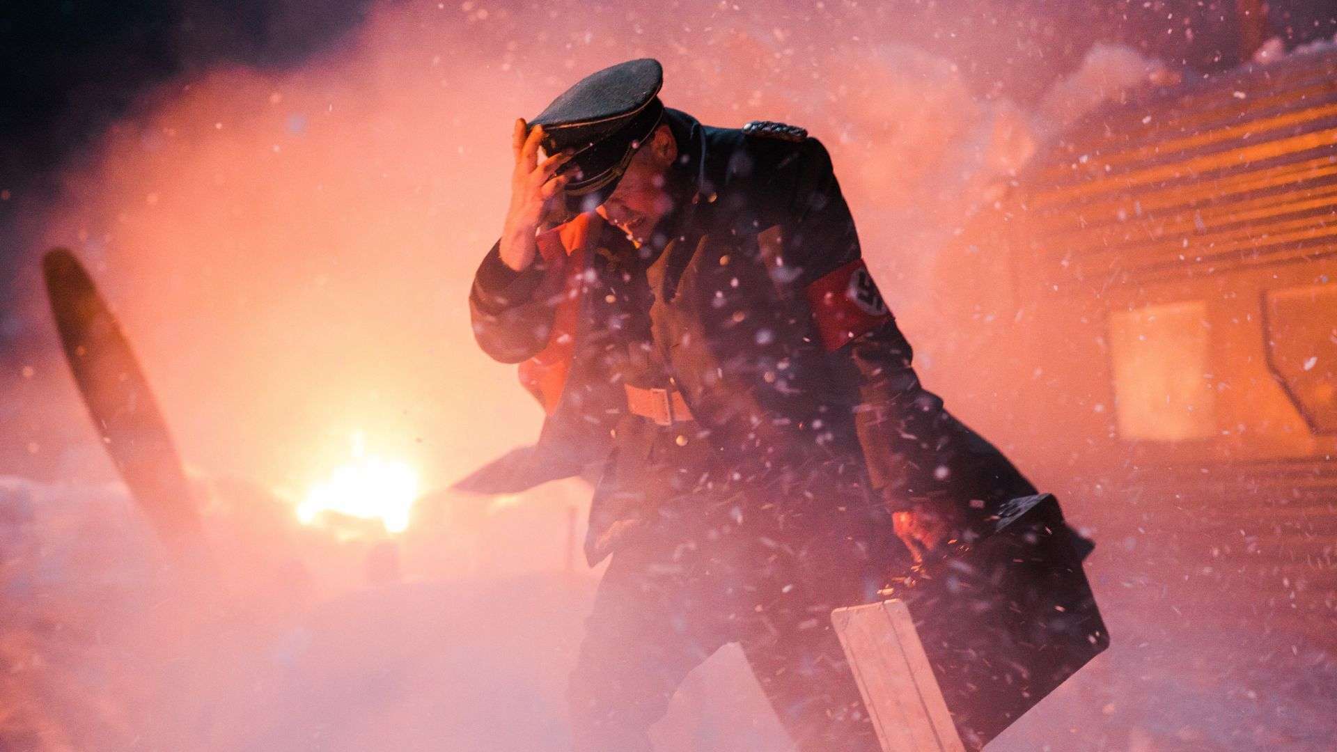 Operacion Napoleon frame