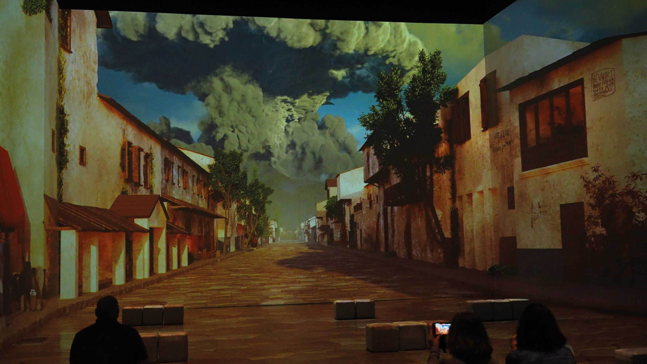 "Los últimos días de Pompeya. La exposición inmersiva" Pompeya-1_1.4.1