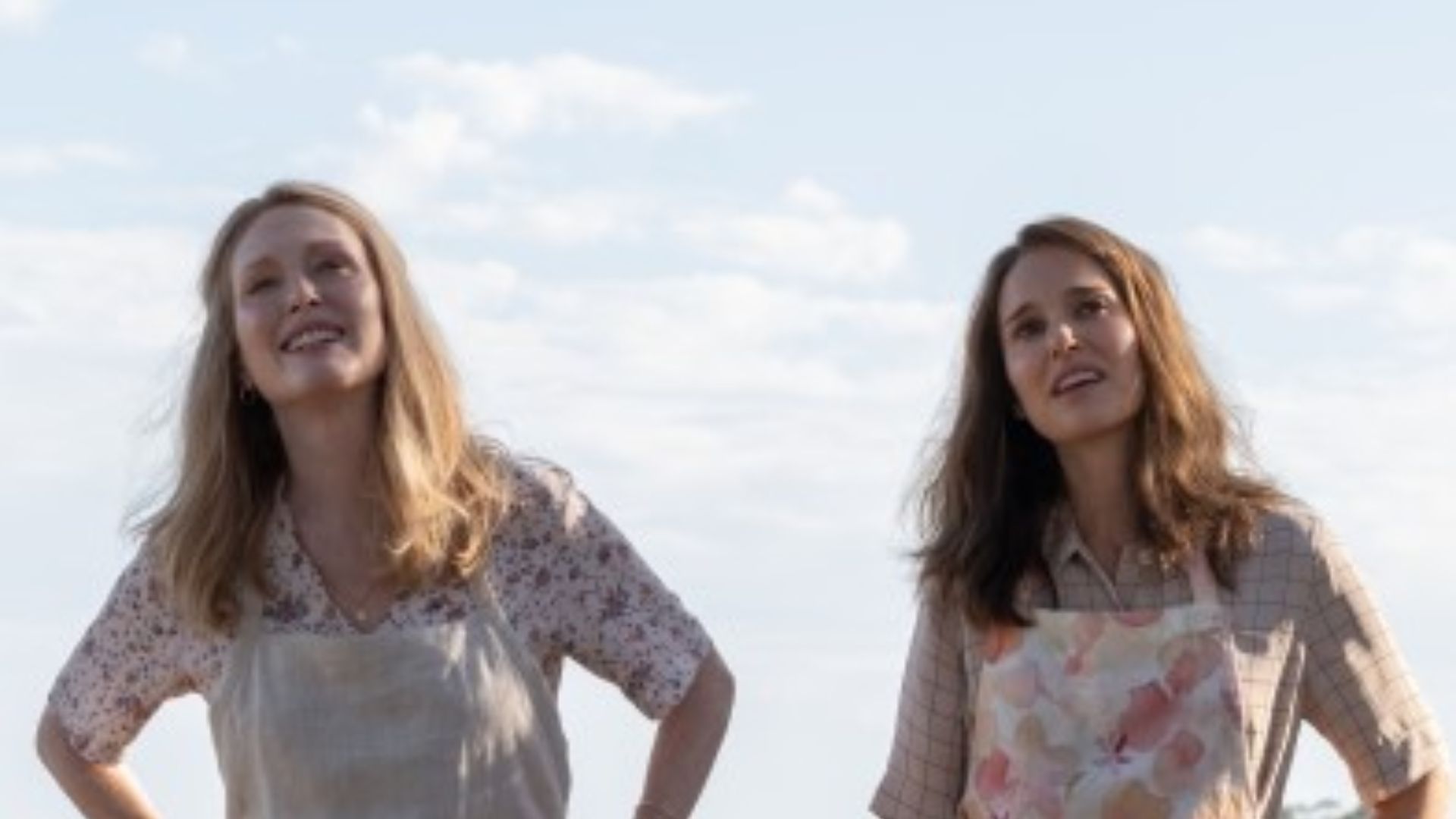 "Secretos de un escándalo" llegará a los cines el 1 de diciembre Secretos de un escándalo