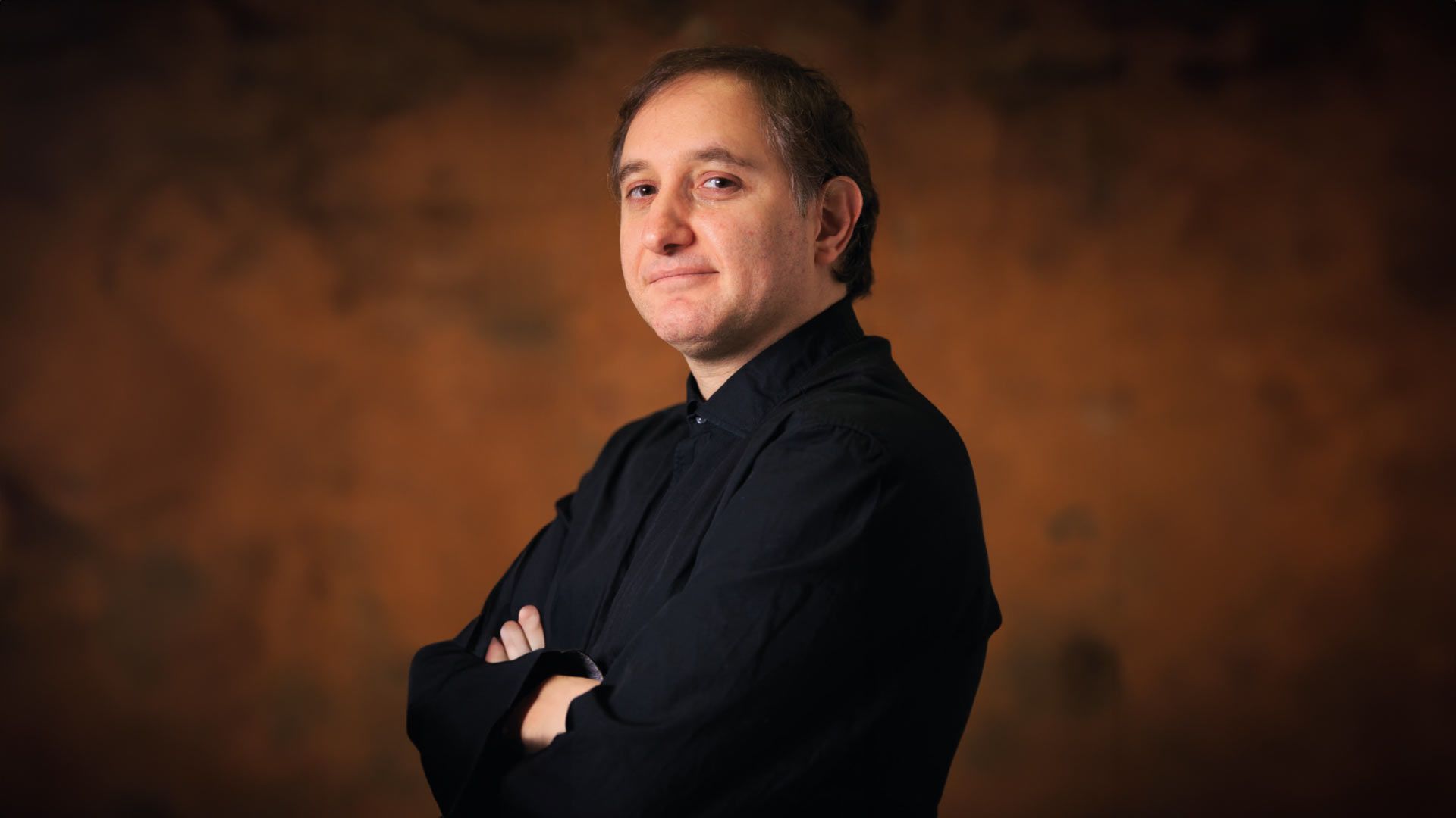 Daniel Chamorro chamorro1