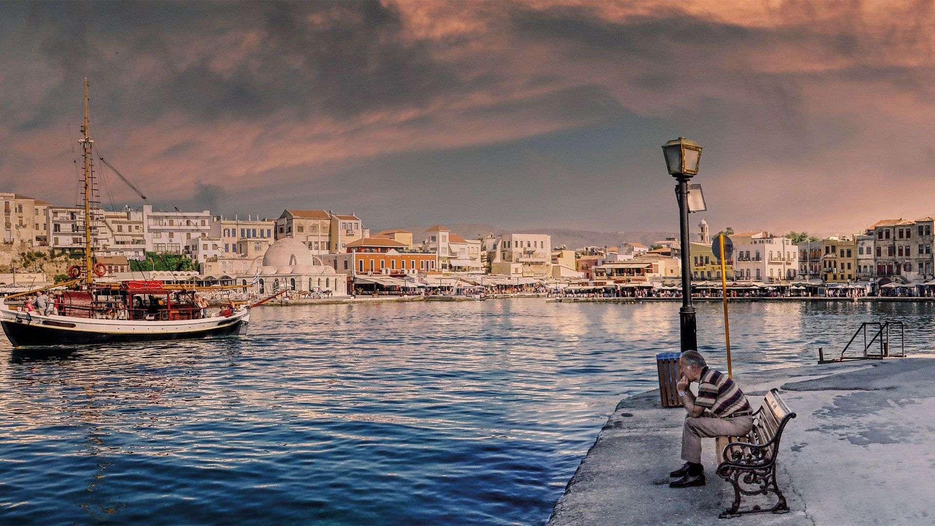 Creta, el secreto mejor guardado entre las 2.000 islas griegas portada_creta