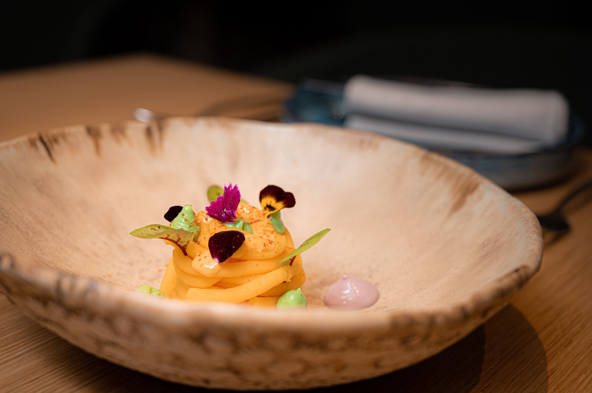 Latigazo aterriza en el Barrio de Salamanca en Madrid Kausa-Nikkei