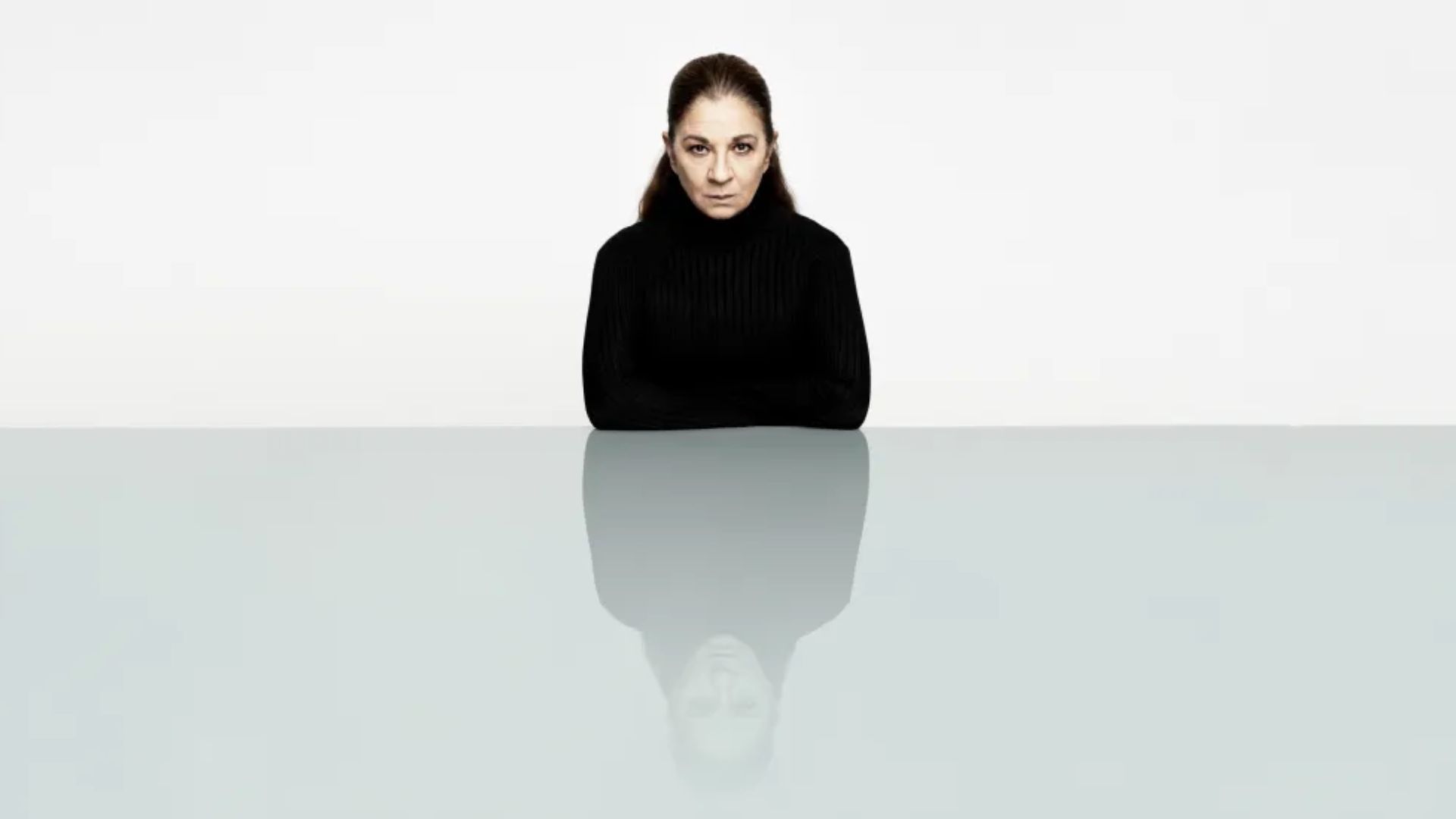 "Poncia", que presenta una nueva visión del mítico personaje de García Lorca llega al Teatro Español Poncia Lolita Flores Teatro Español