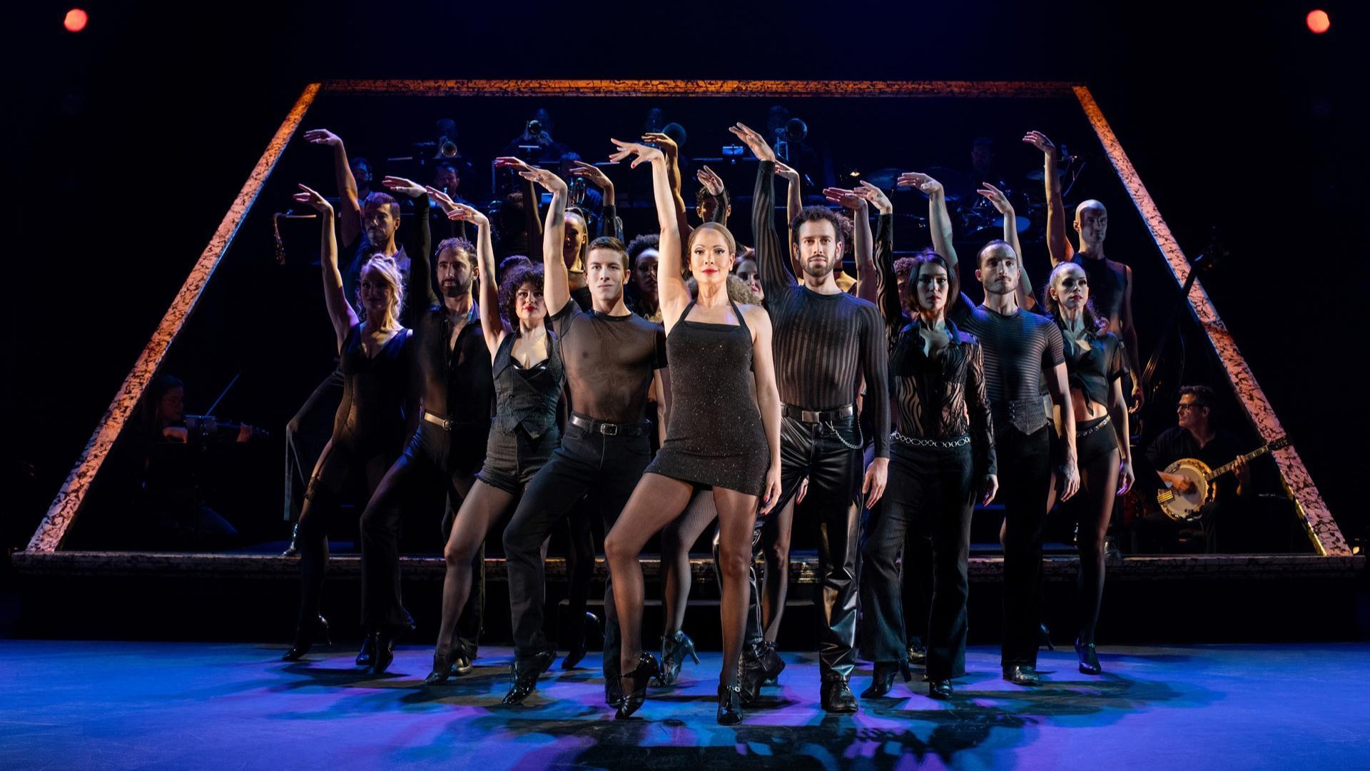 Chicago en buen tamaño