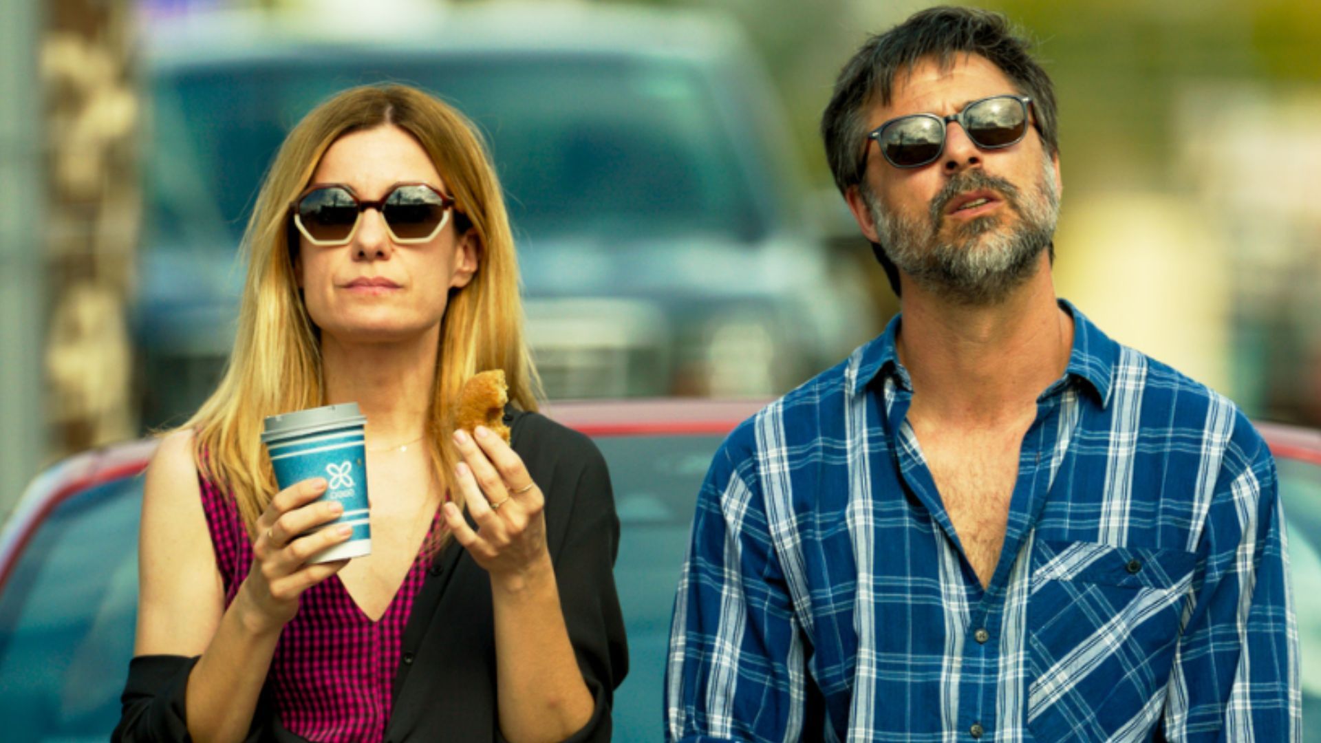 Primer fotograma de "Buscando a Coque"