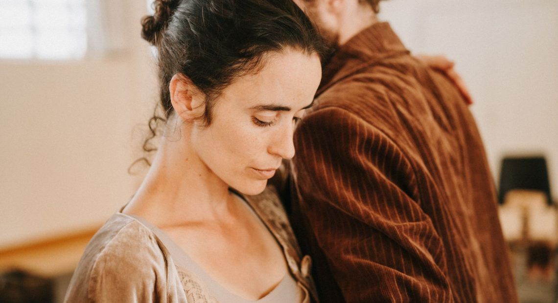 lali ayfuade y lisard tranis