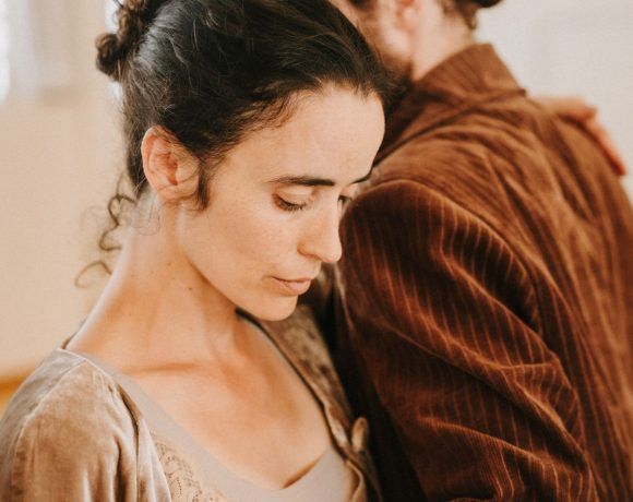 lali ayfuade y lisard tranis