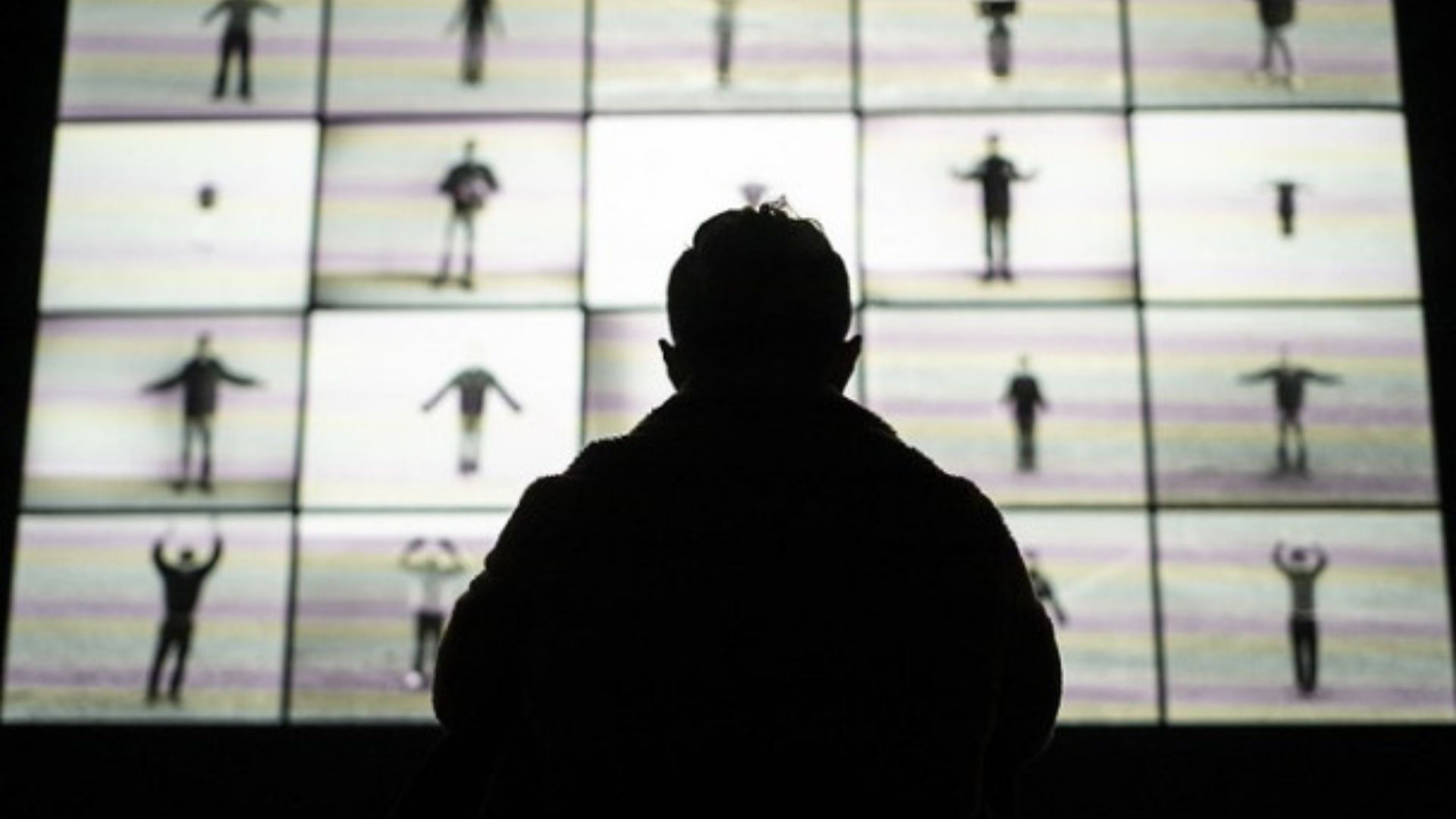 Trevor Paglen aterriza en Matadero Madrid para analizar cómo aprenden las máquinas Trevor Paglen