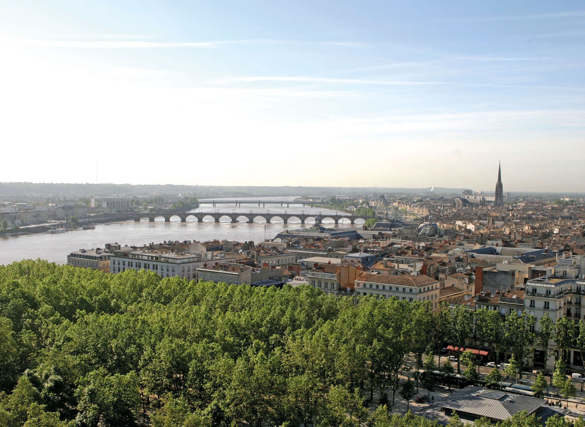 Burdeos, una ciudad de múltiples ambientes, inspiradora y creativa ©-Thomas-Sanson-(5)