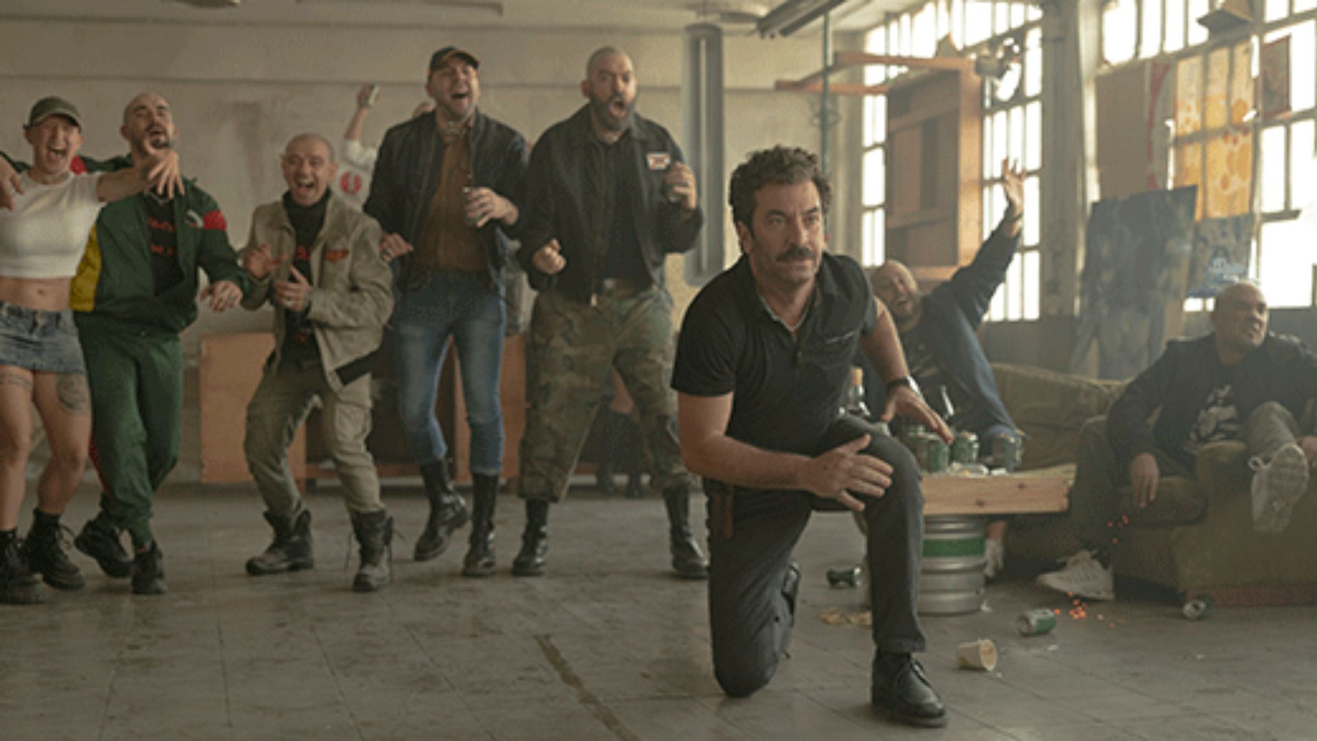 Arturo Valls mala persona