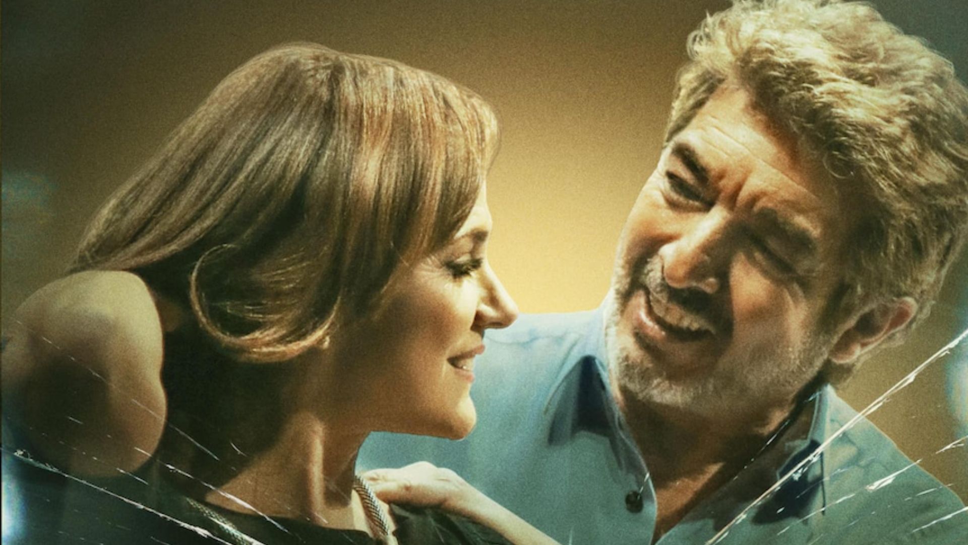 Ricardo Darín y Andrea Pietra vuelven a Madrid con esta obra Escenas de la vida conyugal