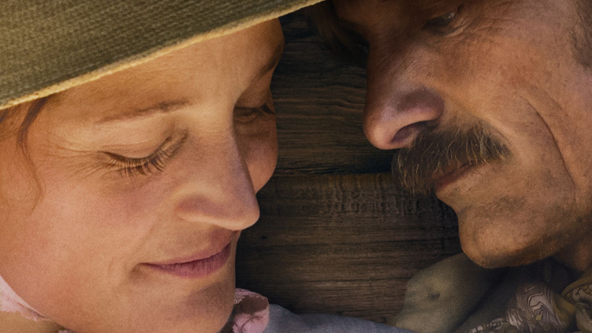 Hasta el fin del mundo, cartel