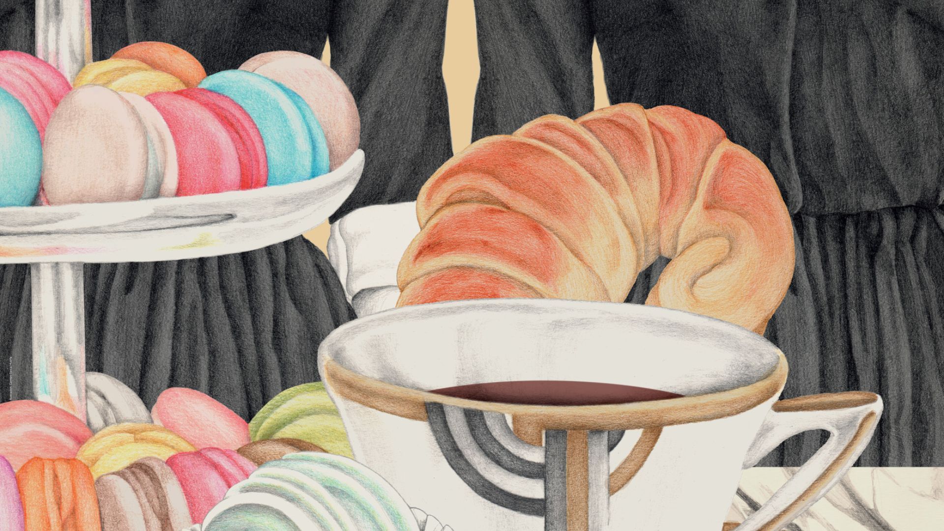 El teatro Fernán Gómez. Centro Cultural de la Villa y La 2