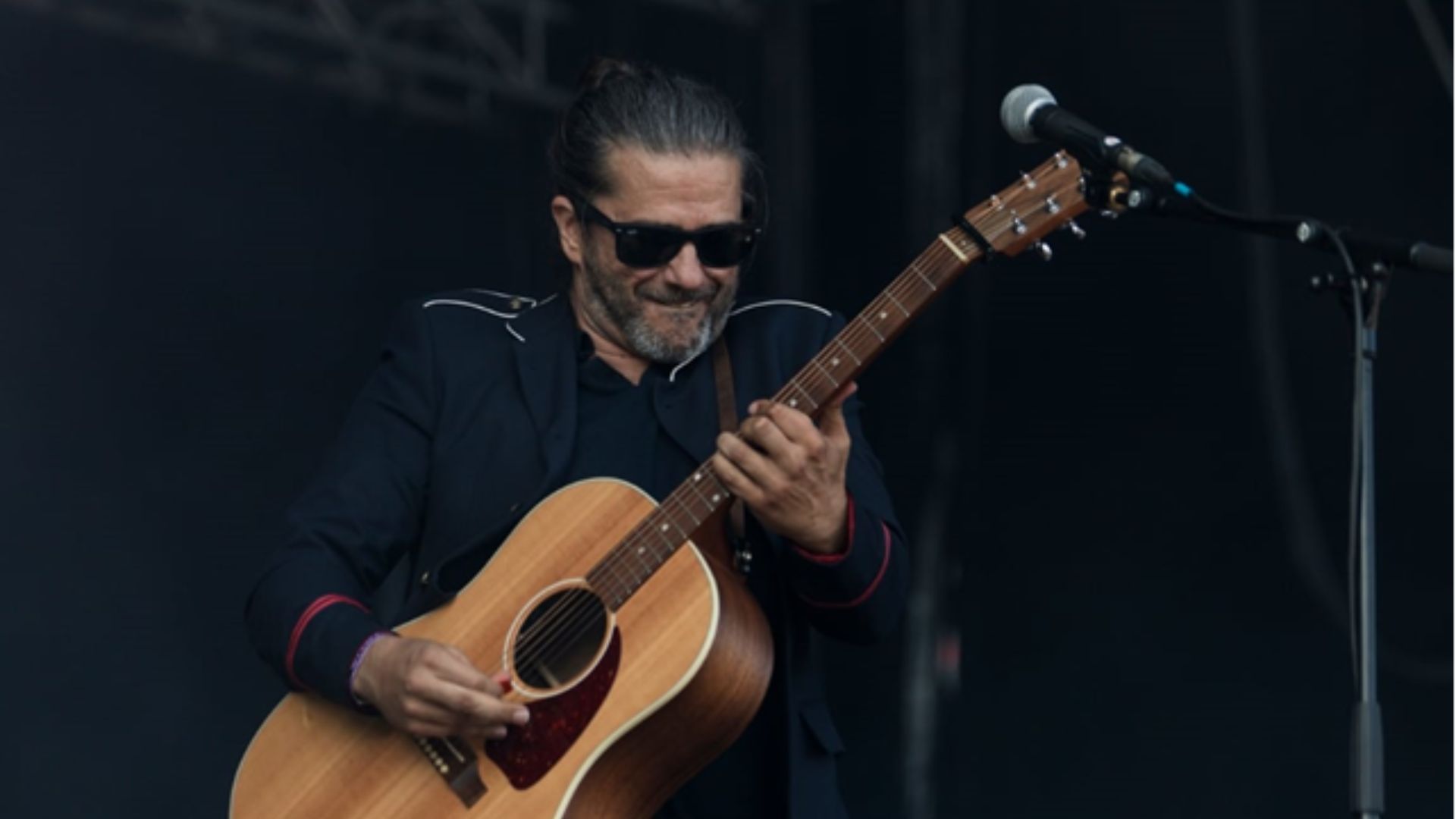 Flecha Valona estrena su primer tema grabado en directo Flecha Valona