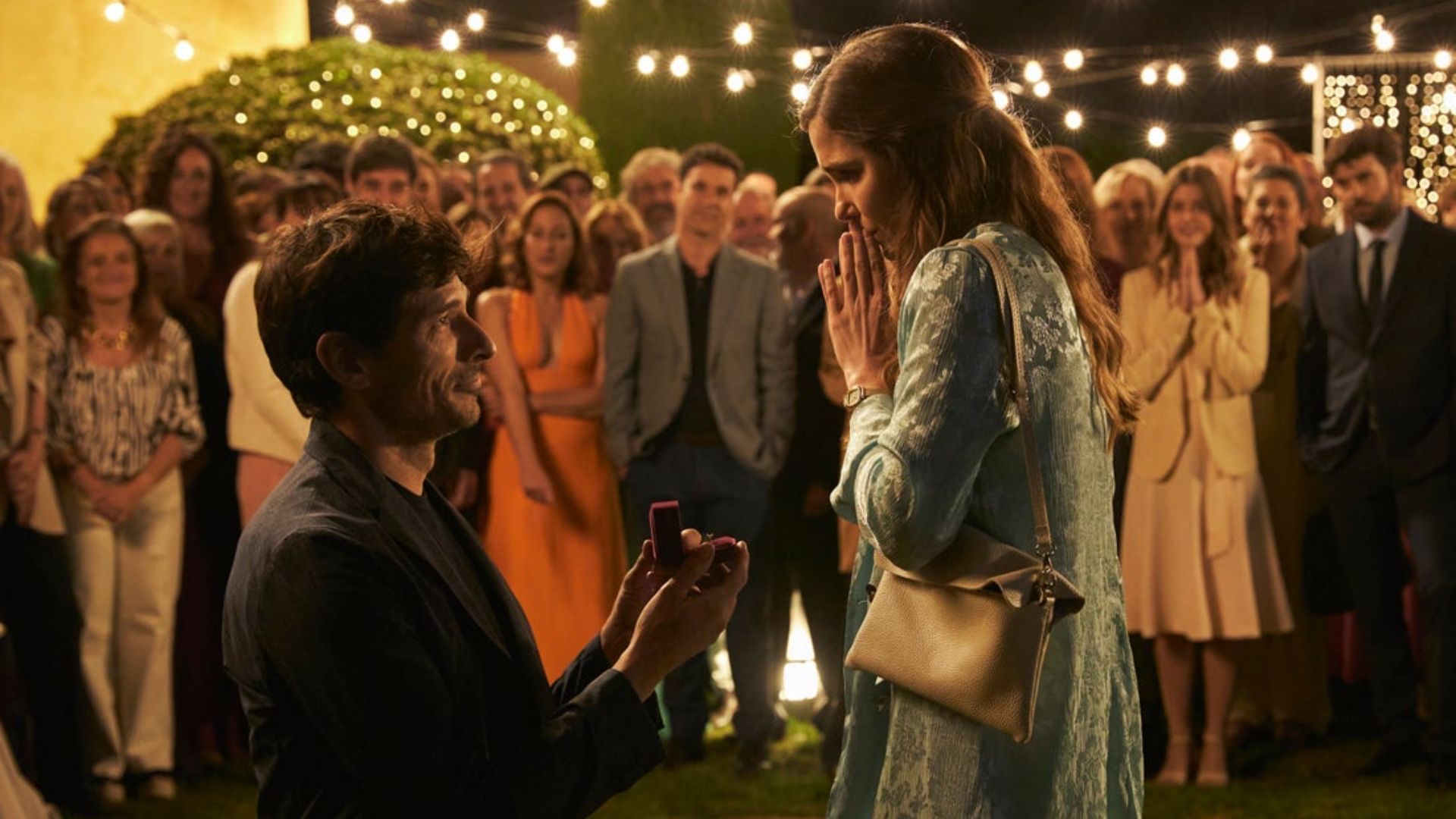 Primera imagen de Regreso a las sabinas