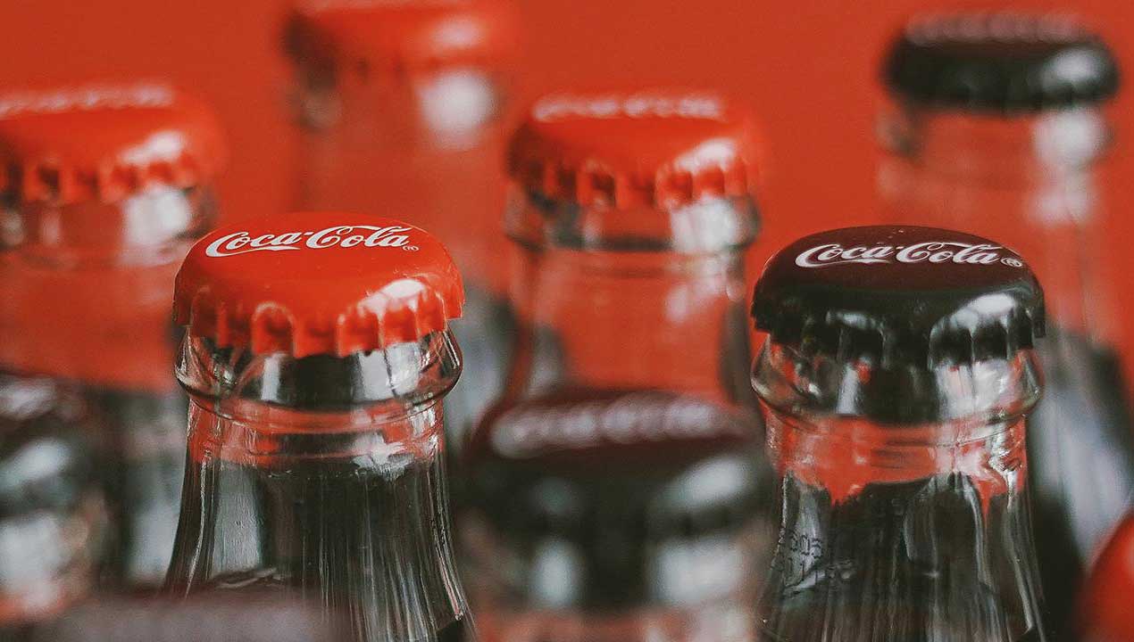 Coca-Cola: casi dos siglos de la chispa de la vida coca_cola