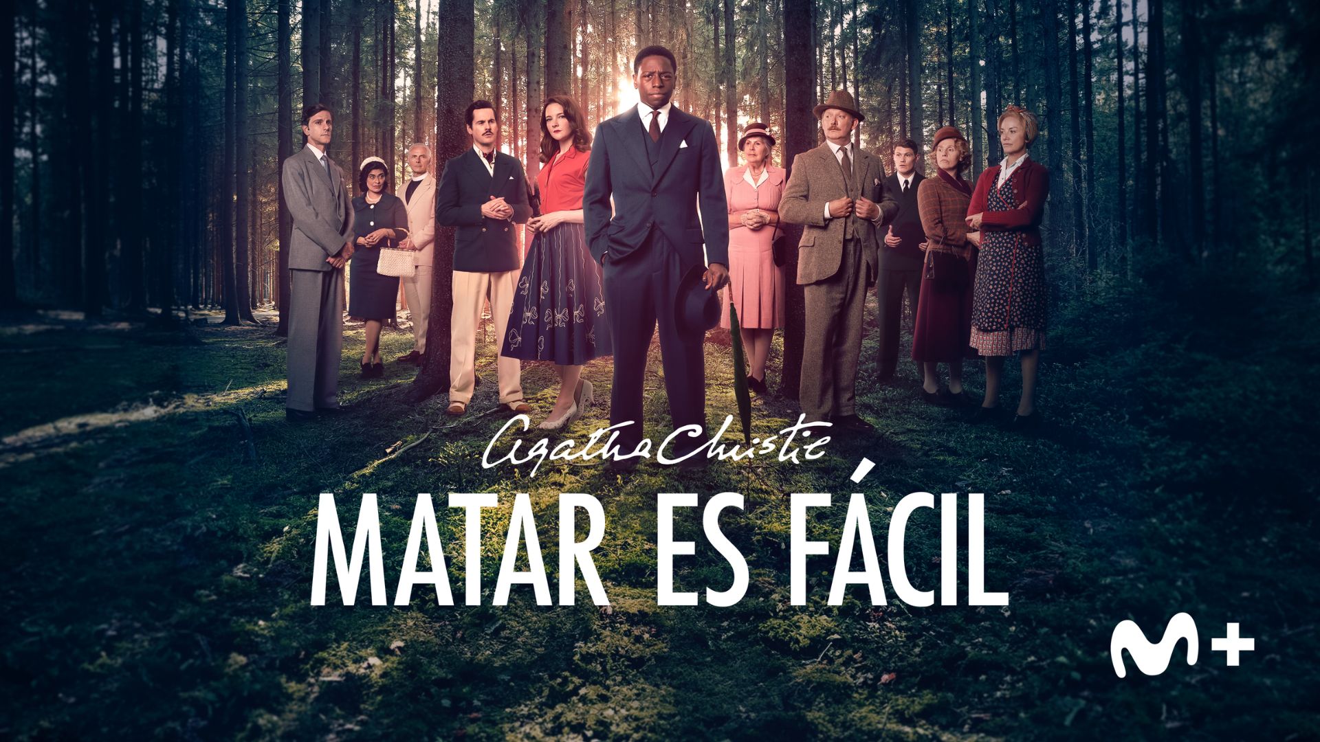 "Agatha Christie: Matar es fácil" se estrenará en mayo en Movistar Plus+ xr:d:DAE-ahyFGpE:1320,j:3829610555826632664,t:24041518