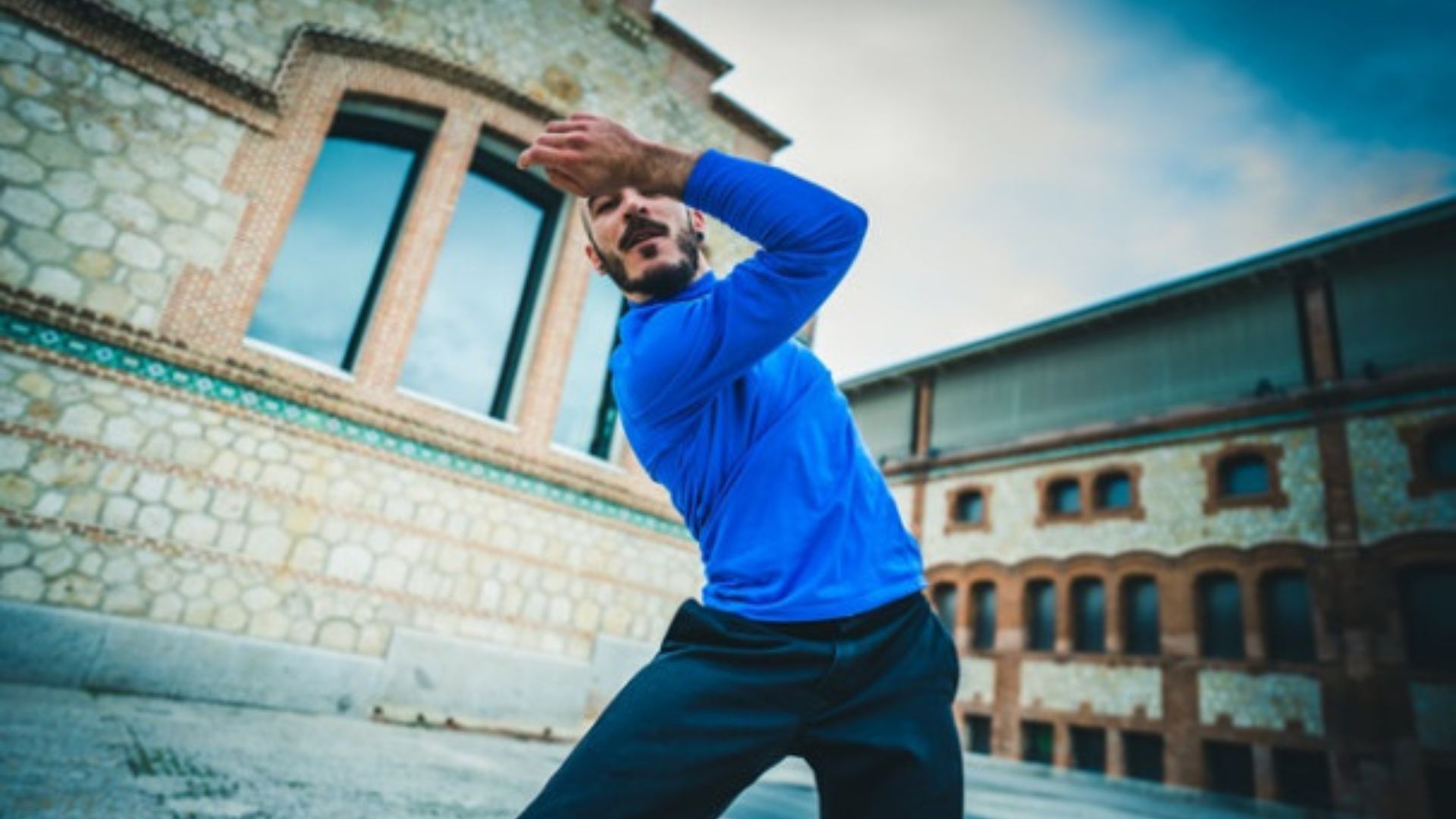 Así celebrará Matadero Madrid el Día Internacional de la Danza Matadero Madrid