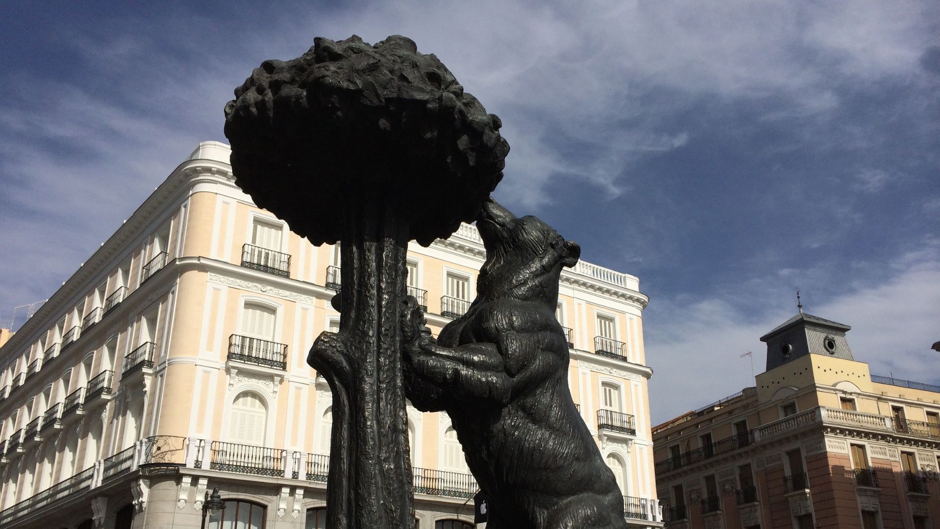 Qué hacer en Madrid en abril Qué hacer en Madrid en abril