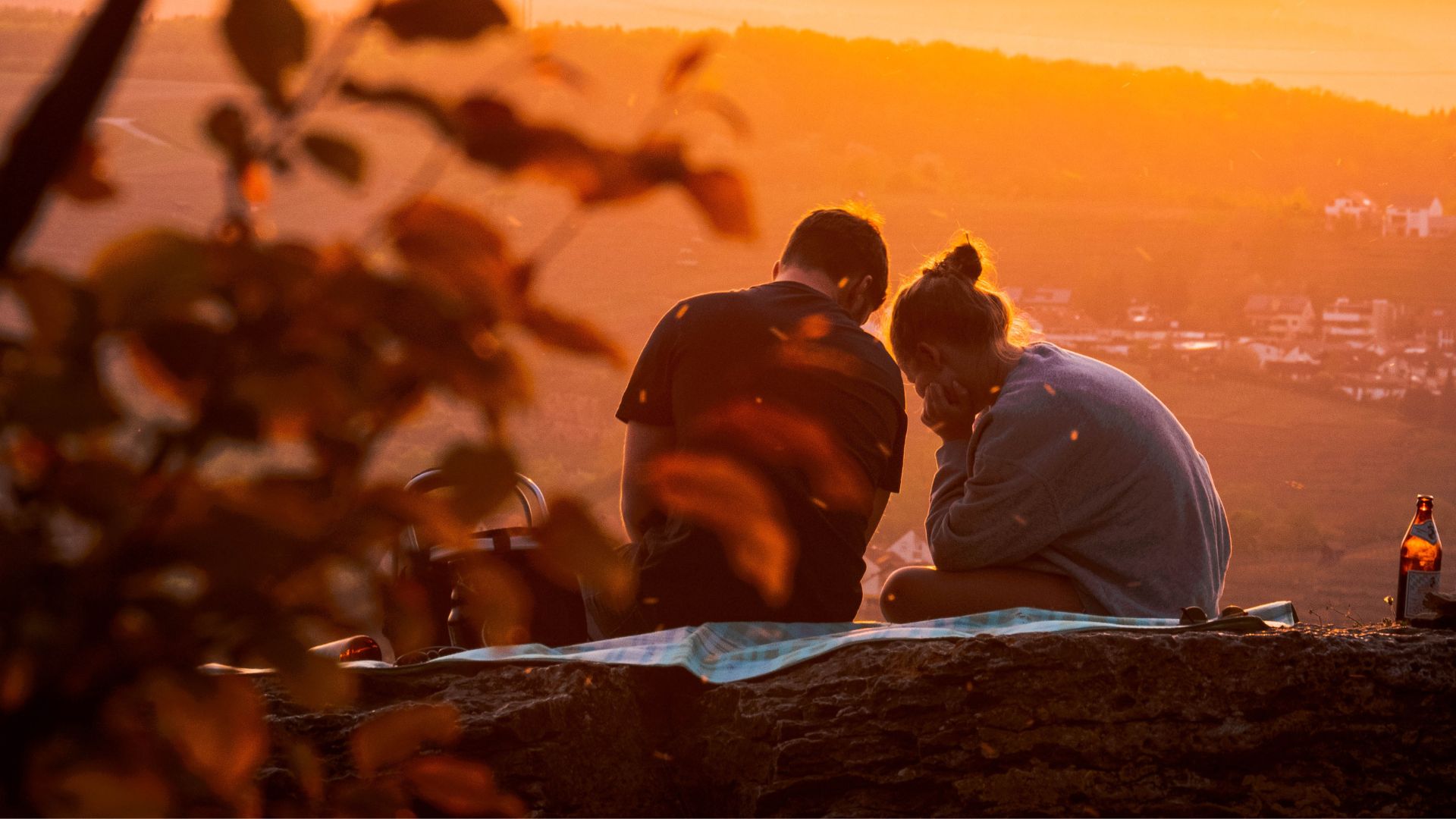 Planes en pareja en Madrid Planes en pareja en Madrid picnic