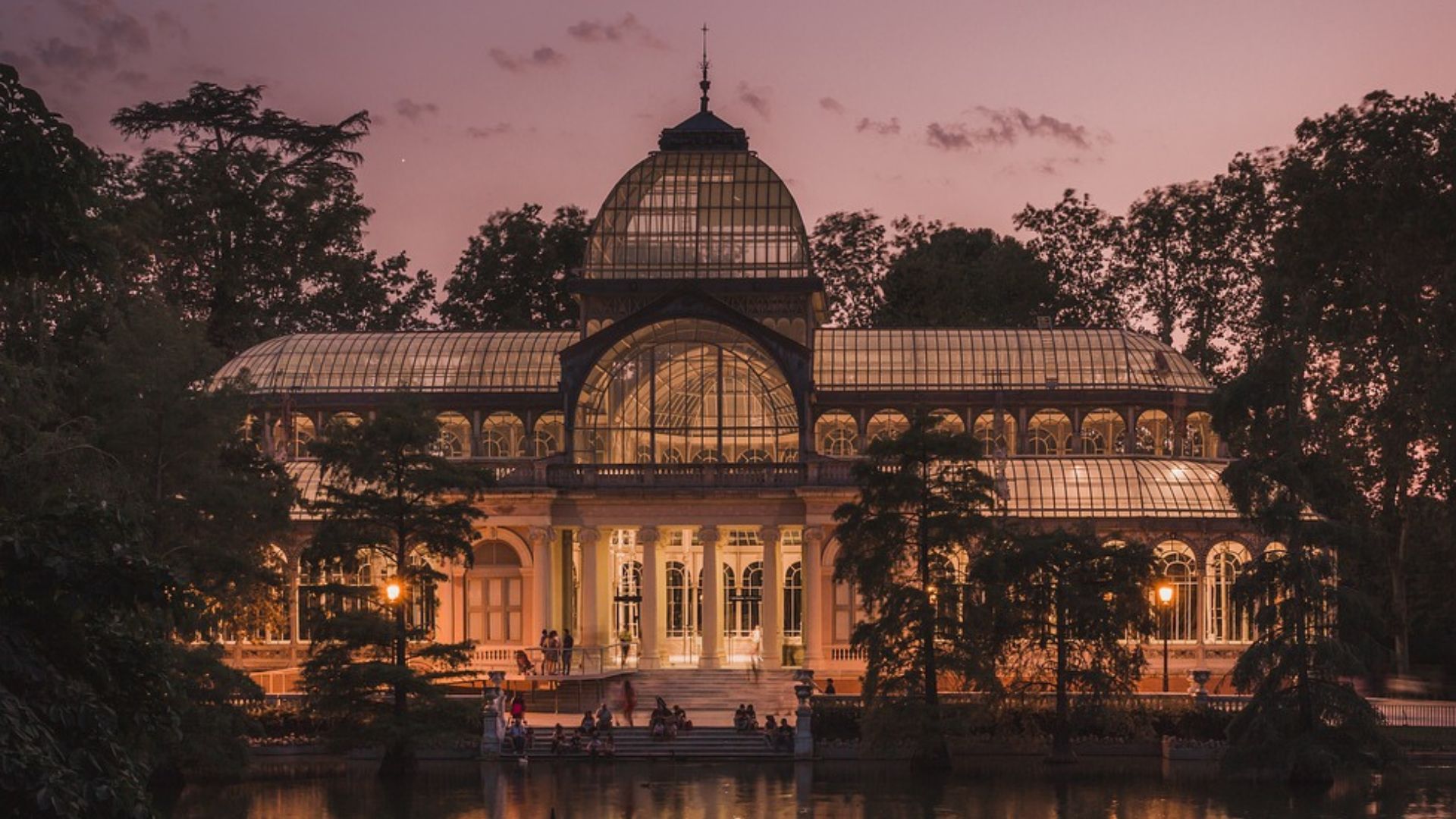 Qué hacer en Madrid en septiembre Qué hacer en Madrid un domingo